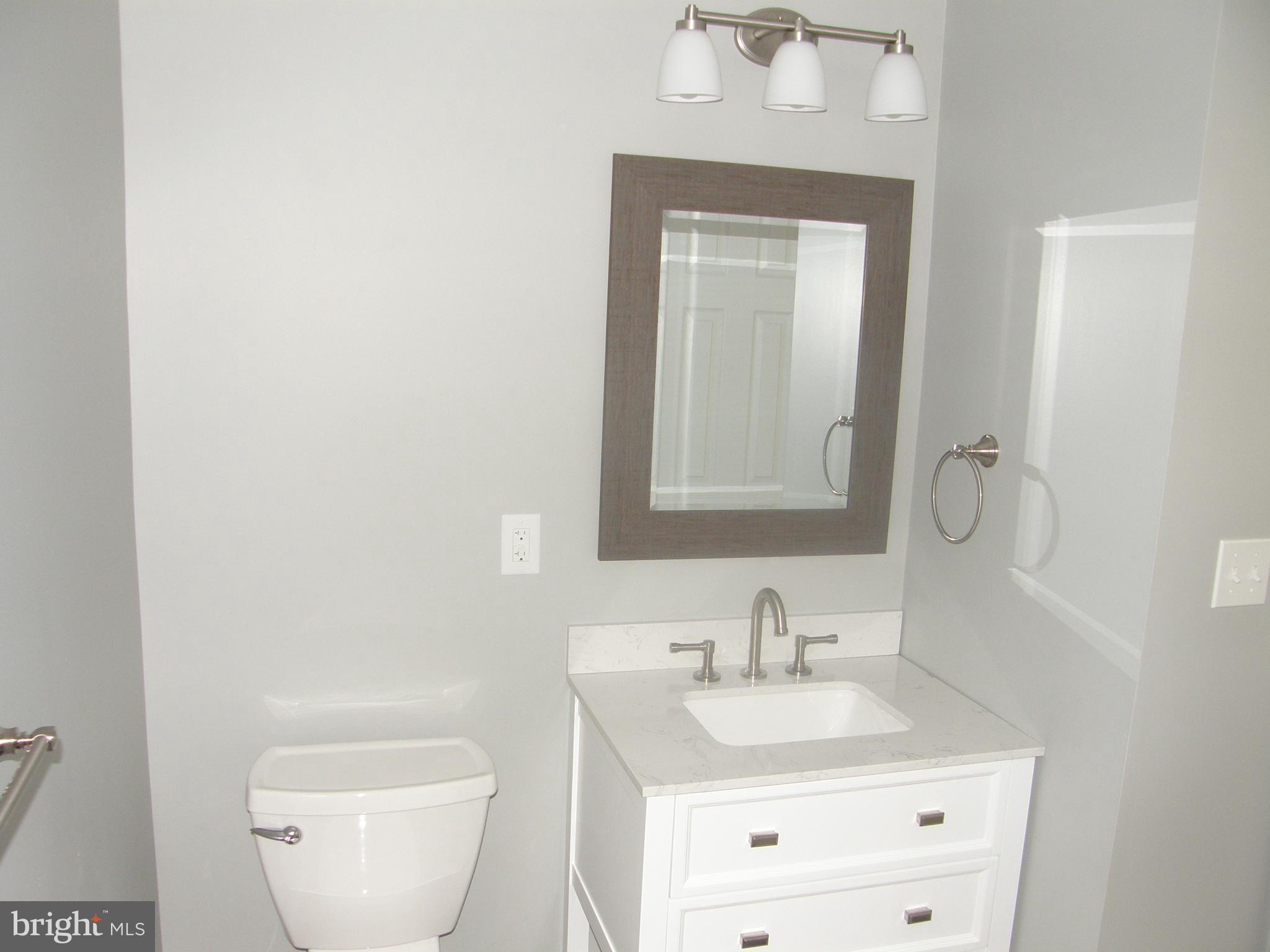 CHESAPEAKE RANCH ESTATES - Residential Lease