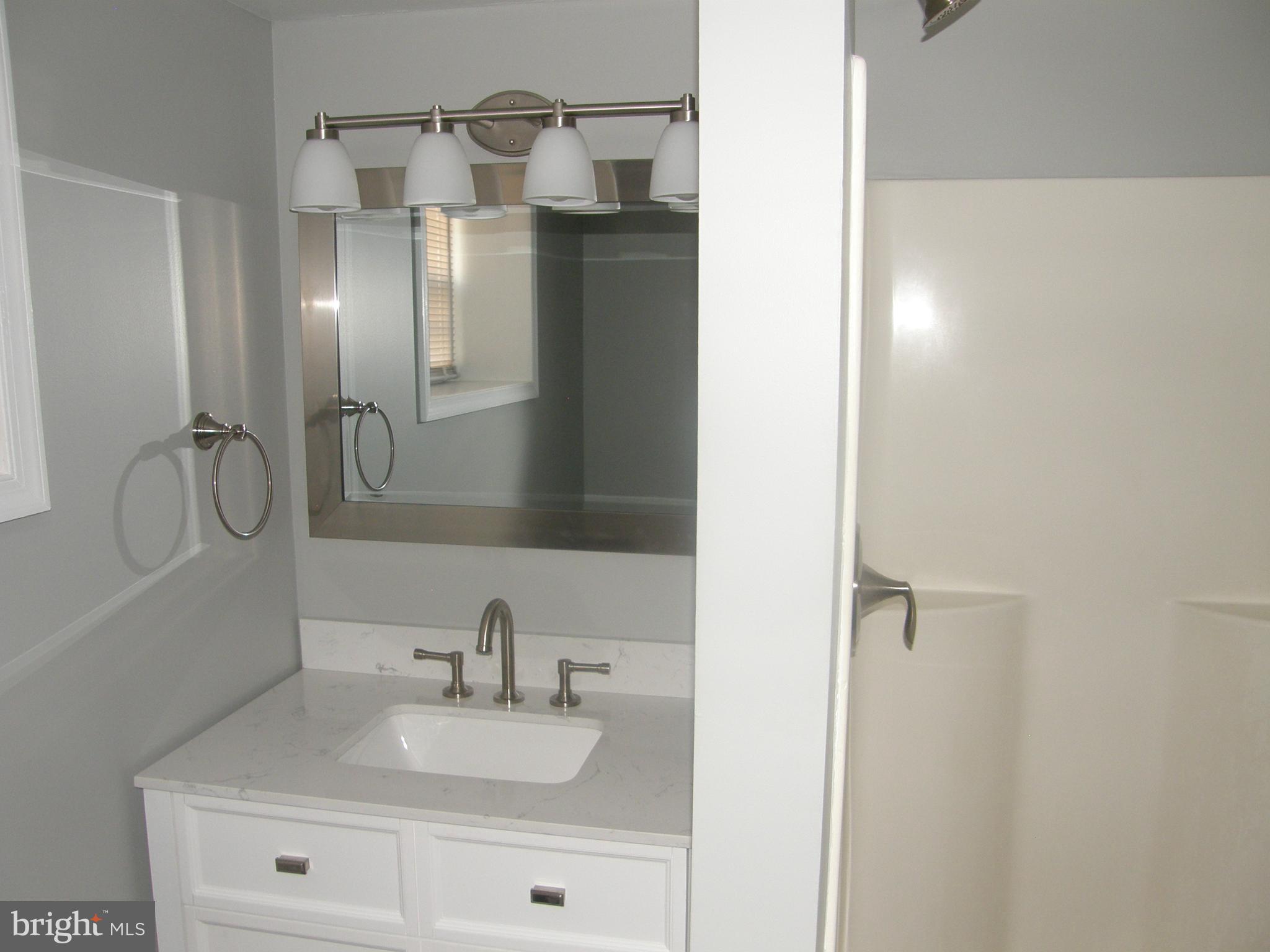 CHESAPEAKE RANCH ESTATES - Residential Lease