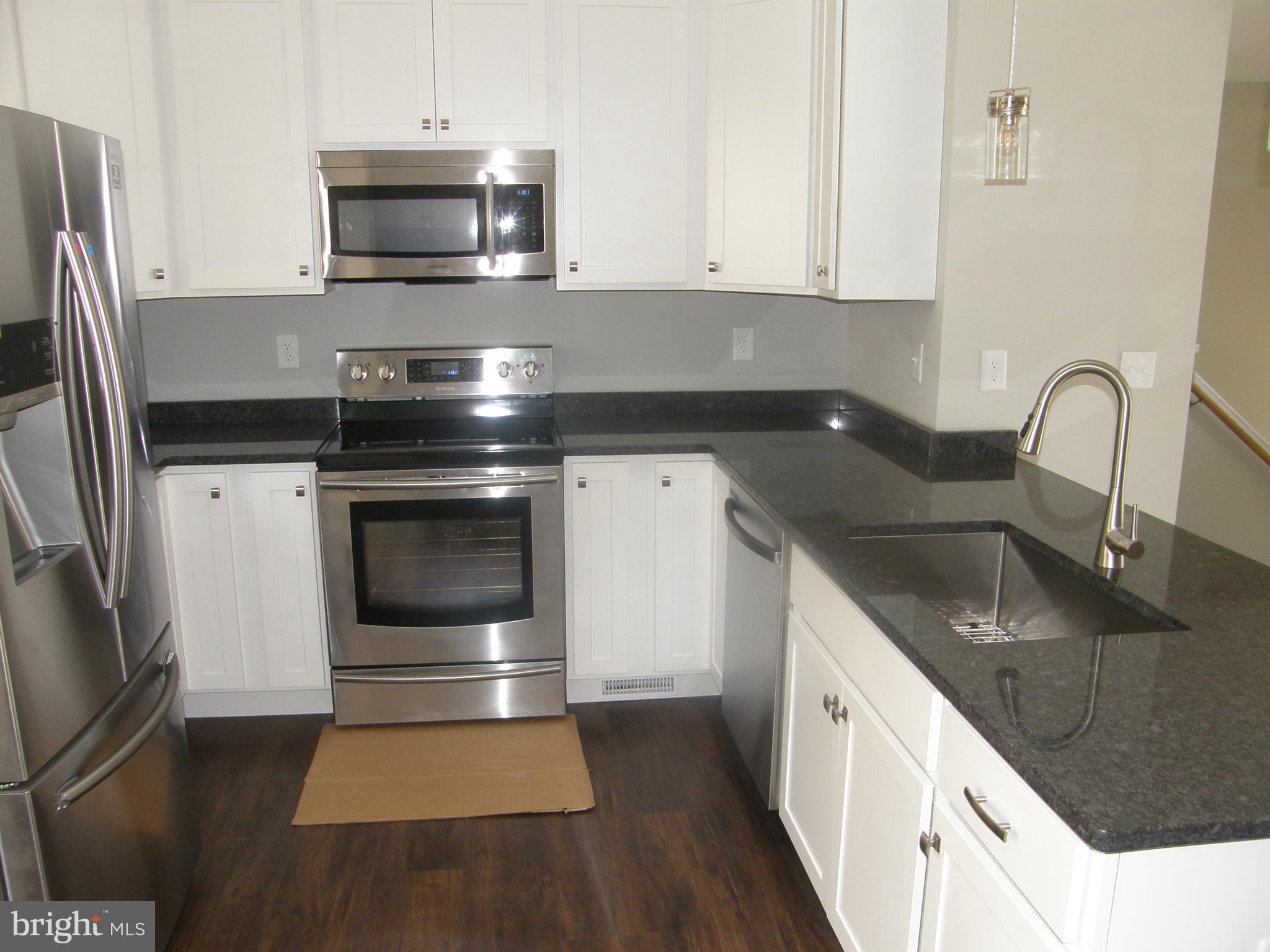 CHESAPEAKE RANCH ESTATES - Residential Lease