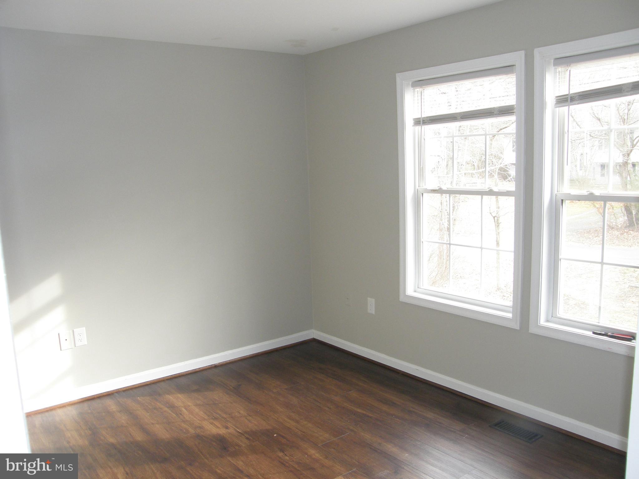 CHESAPEAKE RANCH ESTATES - Residential Lease