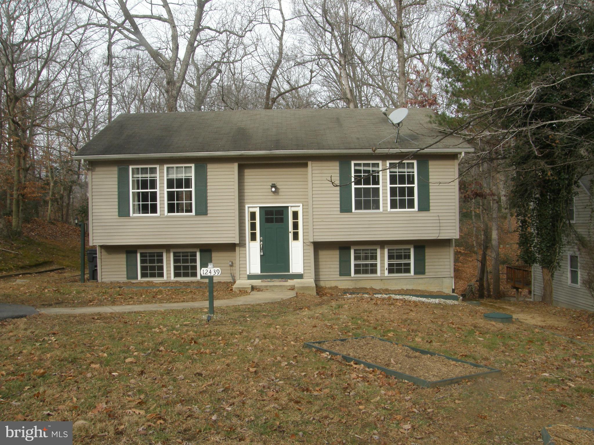 CHESAPEAKE RANCH ESTATES - Residential Lease