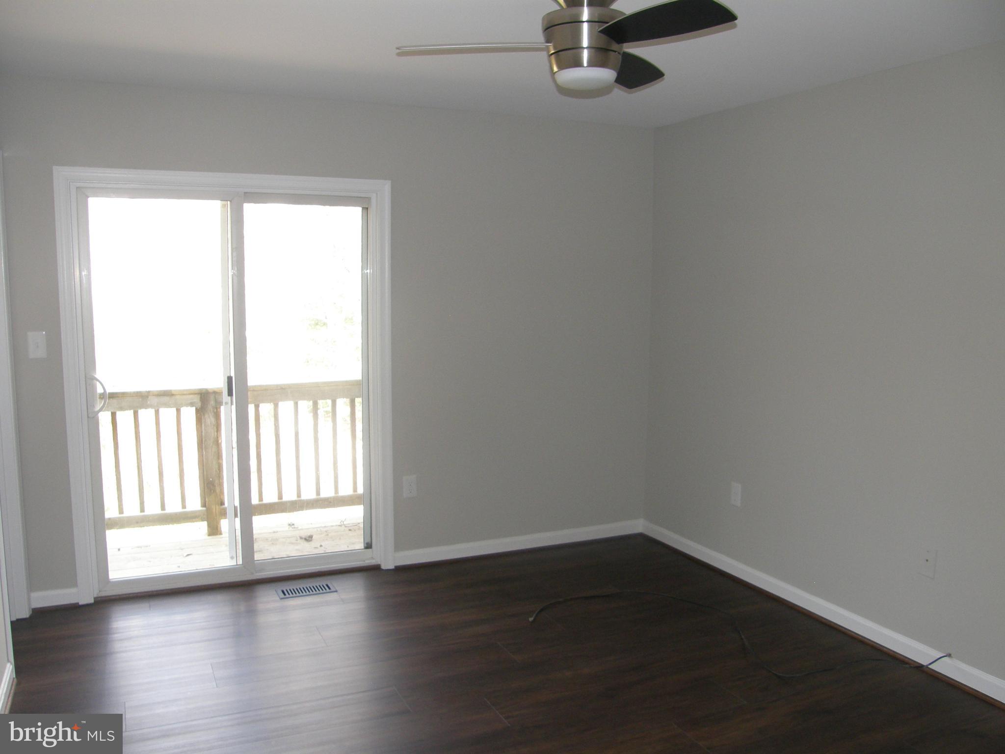 CHESAPEAKE RANCH ESTATES - Residential Lease