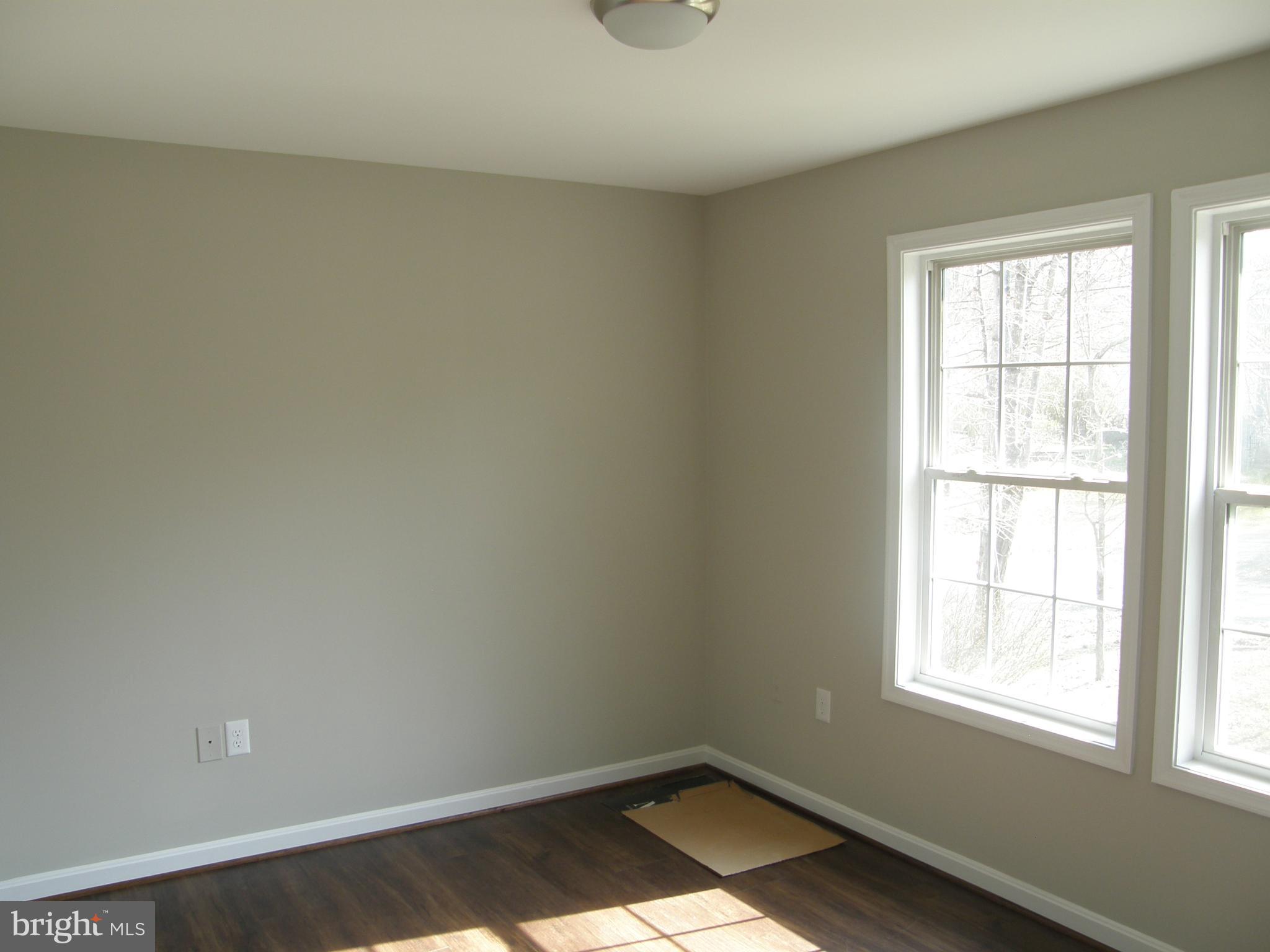 CHESAPEAKE RANCH ESTATES - Residential Lease