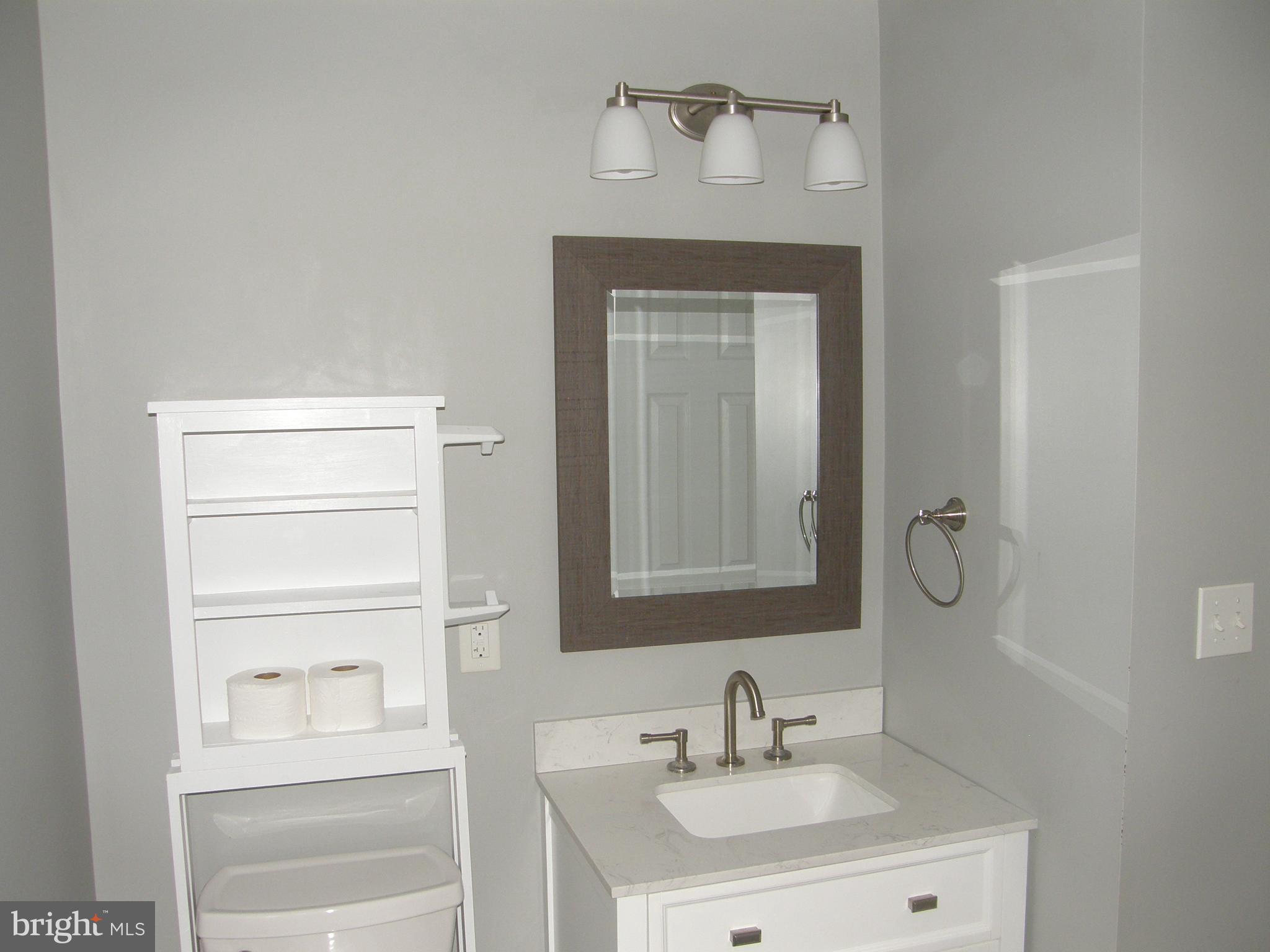 CHESAPEAKE RANCH ESTATES - Residential Lease