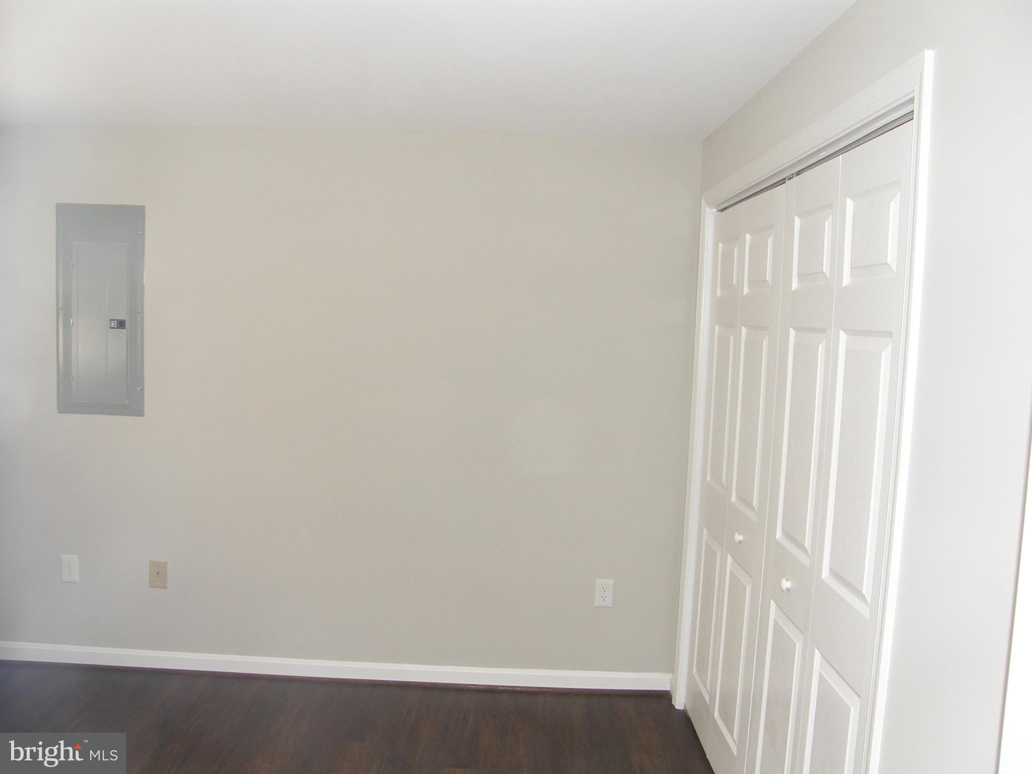 CHESAPEAKE RANCH ESTATES - Residential Lease