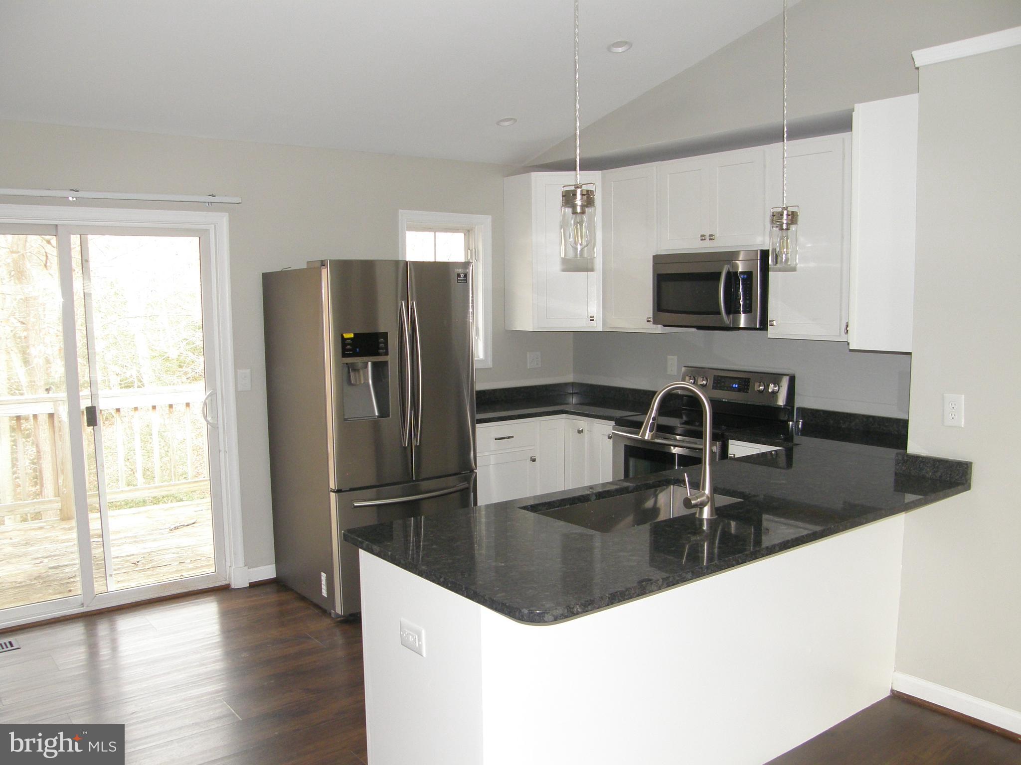 CHESAPEAKE RANCH ESTATES - Residential Lease