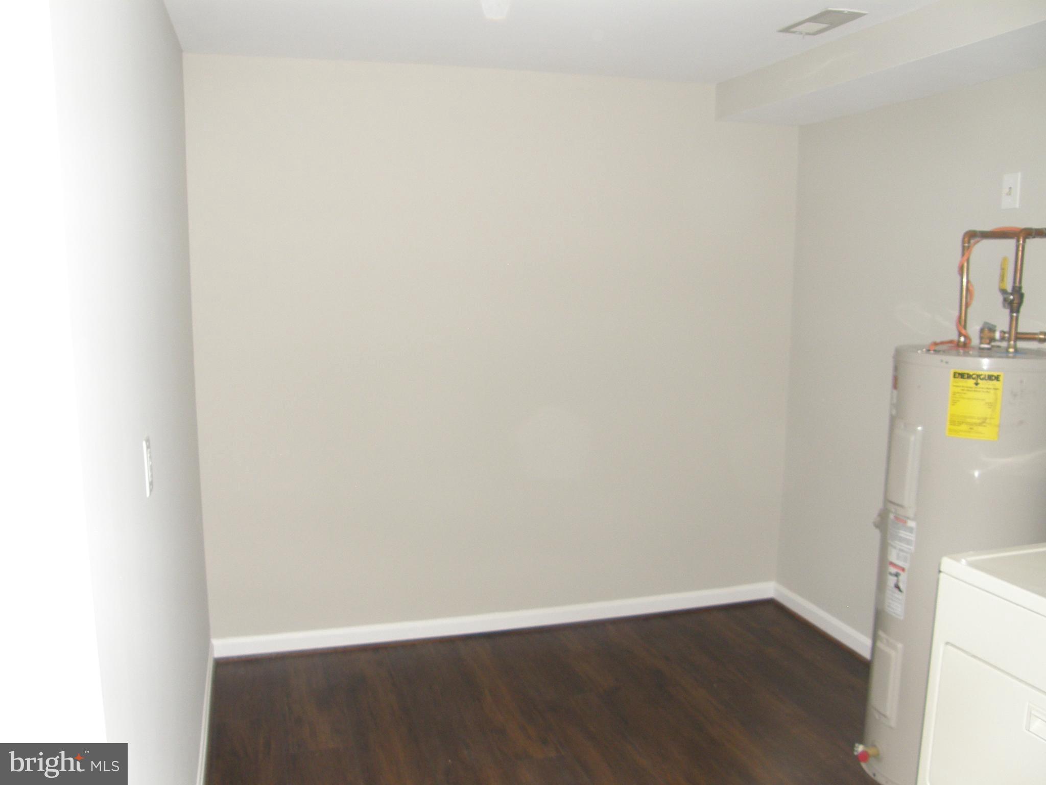 CHESAPEAKE RANCH ESTATES - Residential Lease