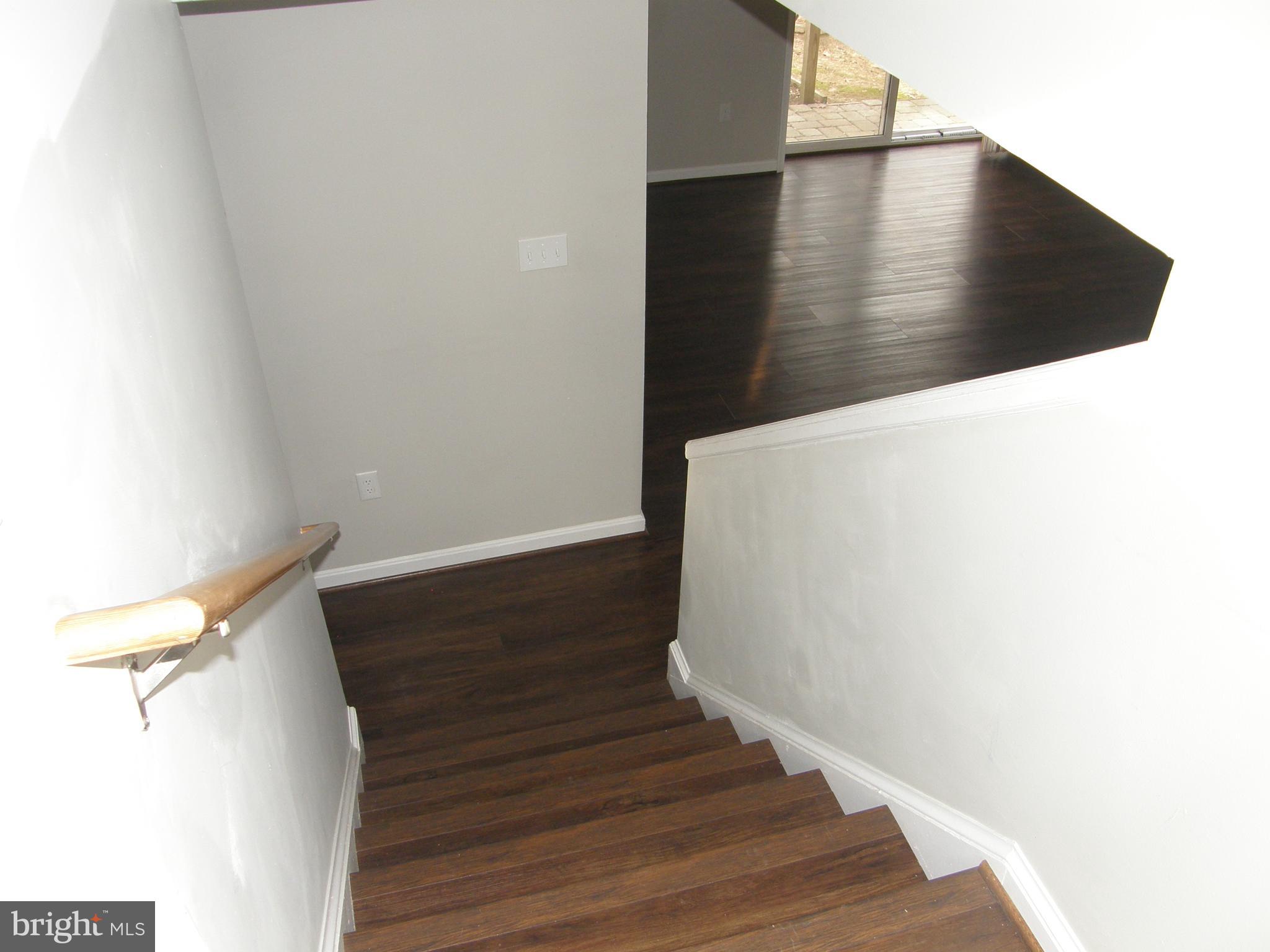 CHESAPEAKE RANCH ESTATES - Residential Lease