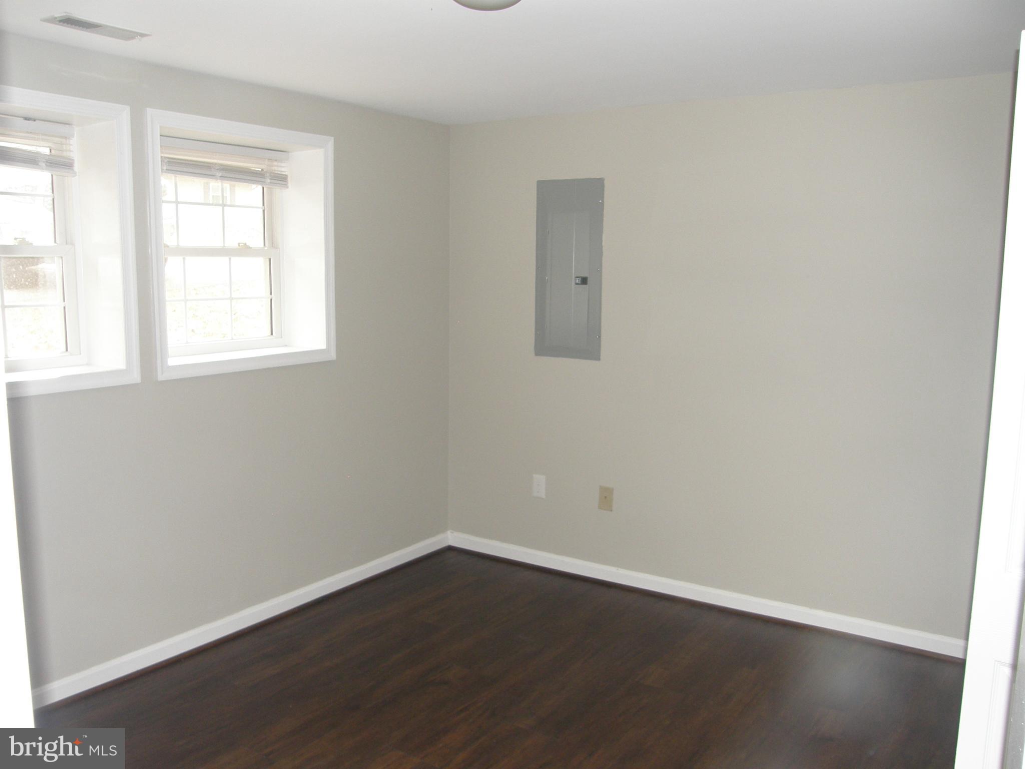 CHESAPEAKE RANCH ESTATES - Residential Lease