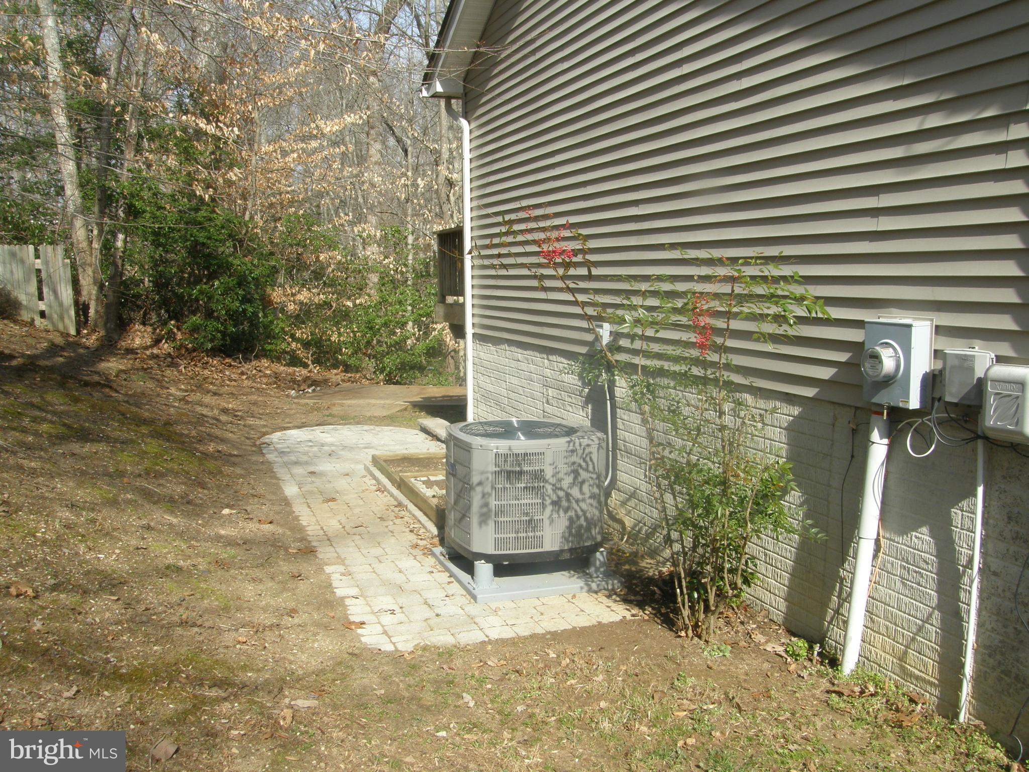 CHESAPEAKE RANCH ESTATES - Residential Lease