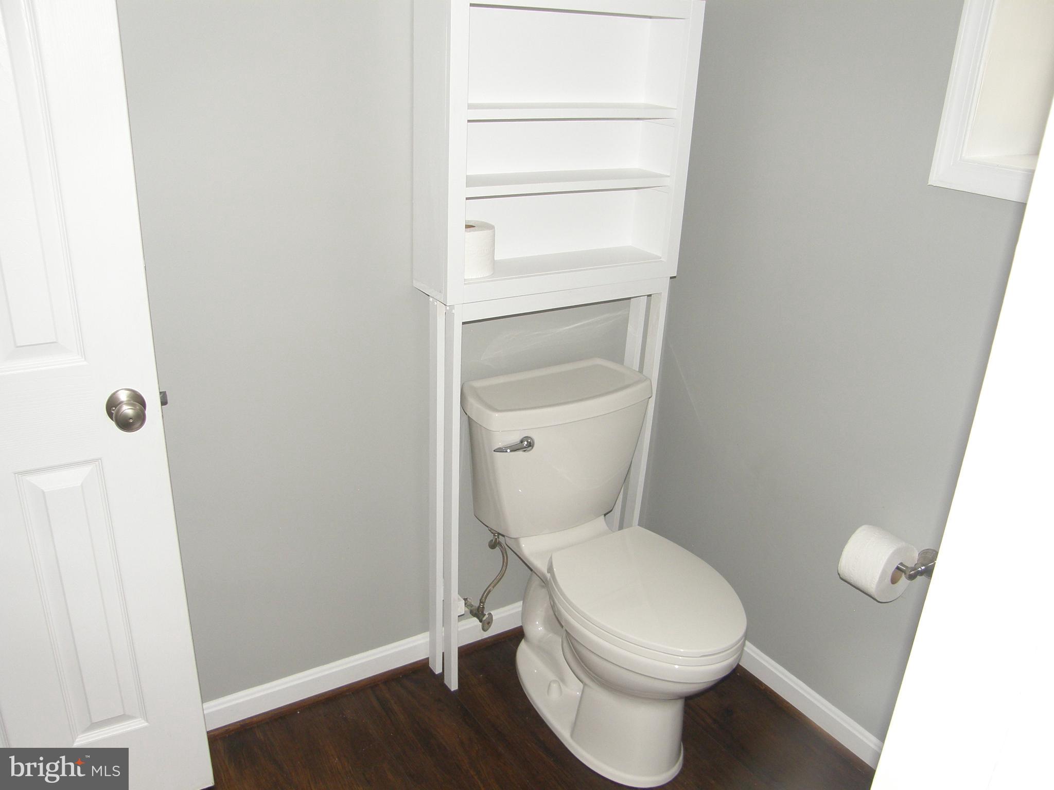 CHESAPEAKE RANCH ESTATES - Residential Lease