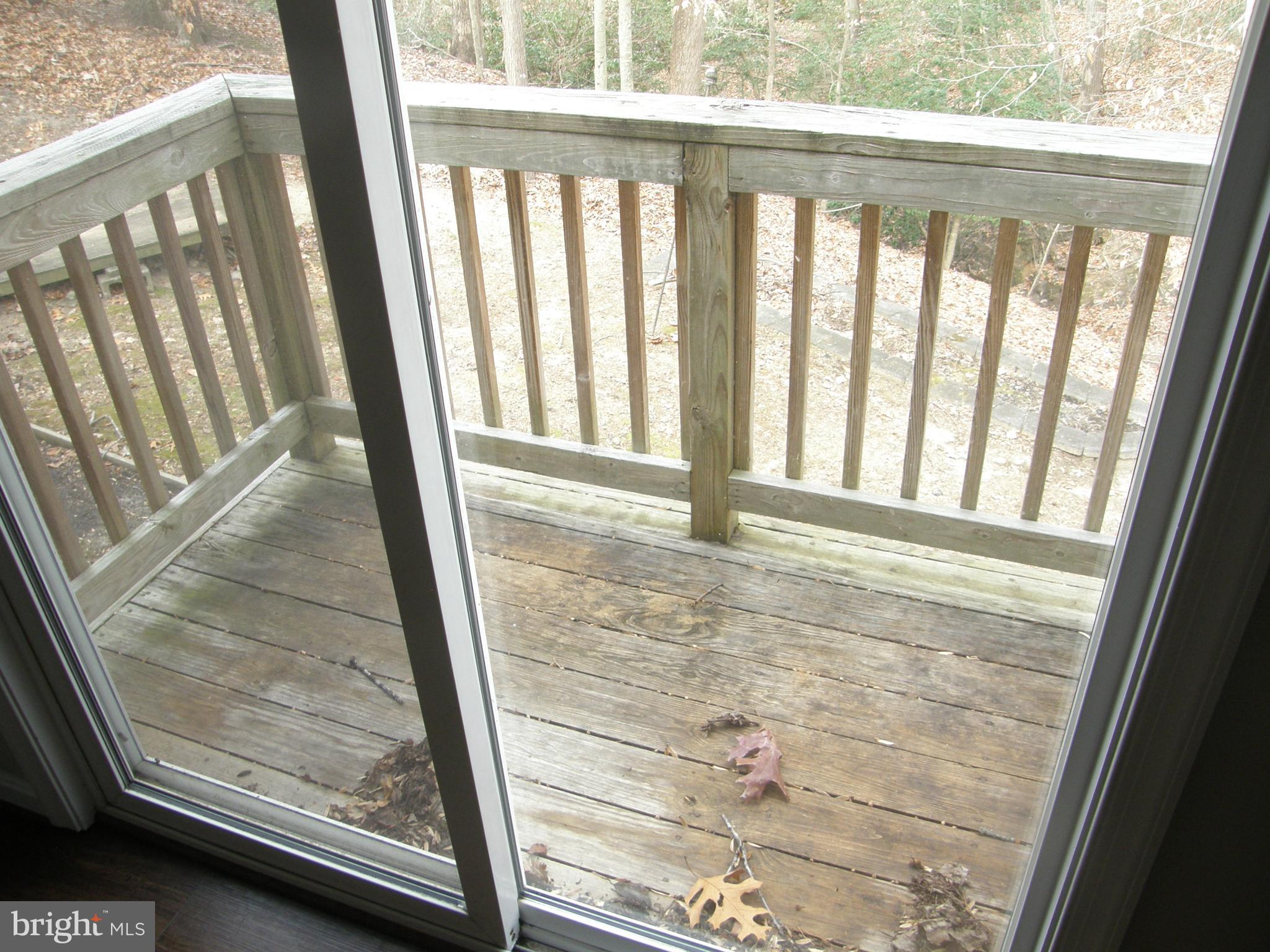 CHESAPEAKE RANCH ESTATES - Residential Lease