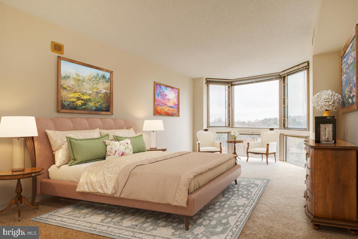 THE WISCONSIN - Residential