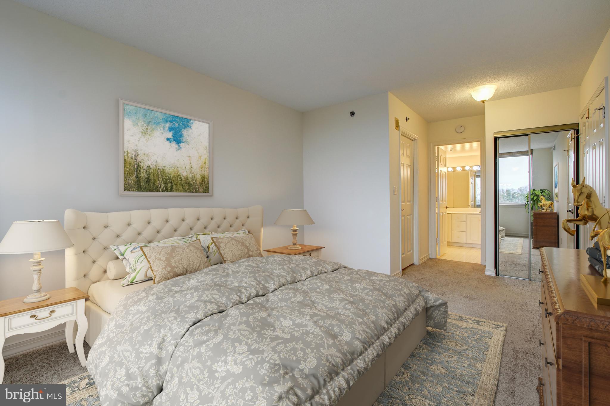 THE WISCONSIN - Residential