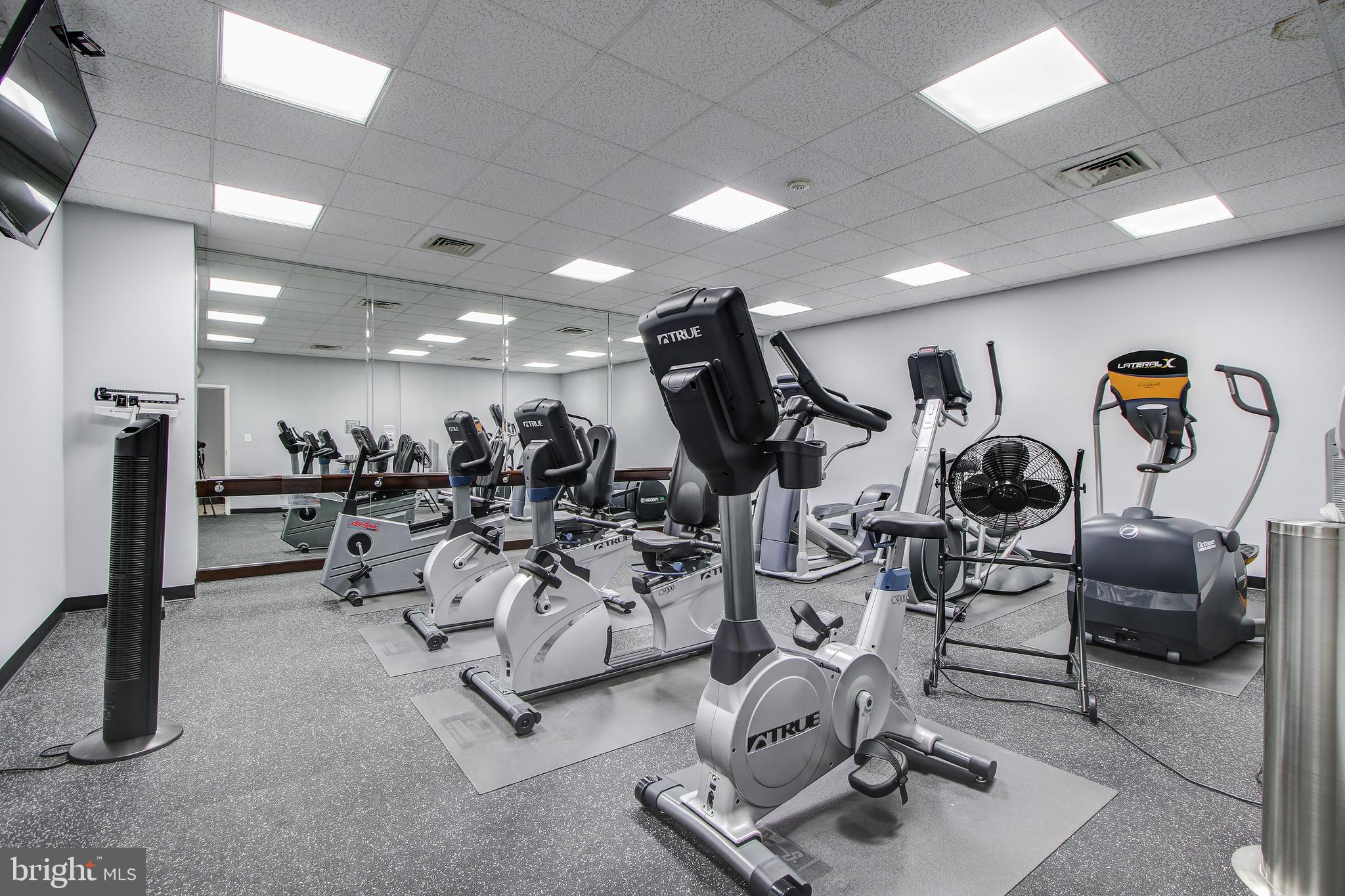 THE WISCONSIN - Residential