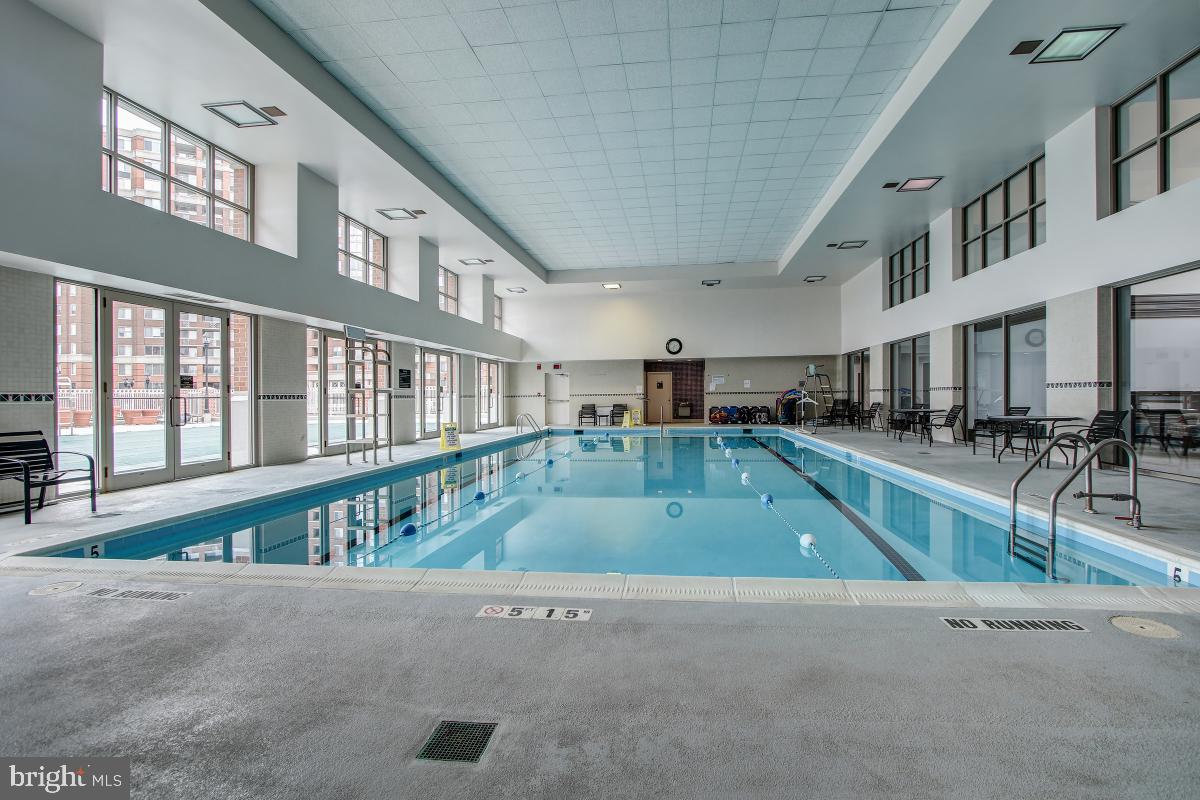 THE WISCONSIN - Residential