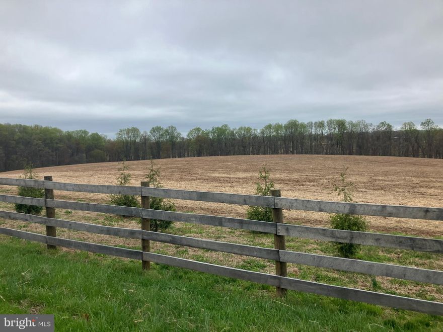 Great lot that is perc approved for a  six bedroom house! Beautiful property surrounded by preserved farmland. Property to be sold together with Lot 2, the adjacent lot that is 2.28+/- acres (also listed for sale). Call local listing agent to come see it today!