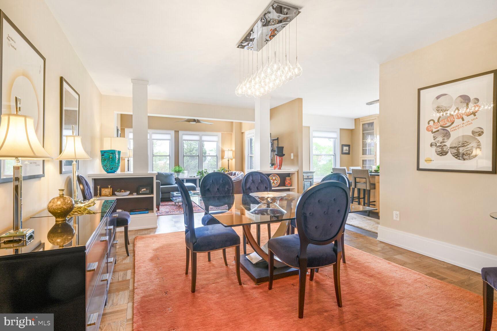 3900 CATHEDRAL AVENUE NW 411 A