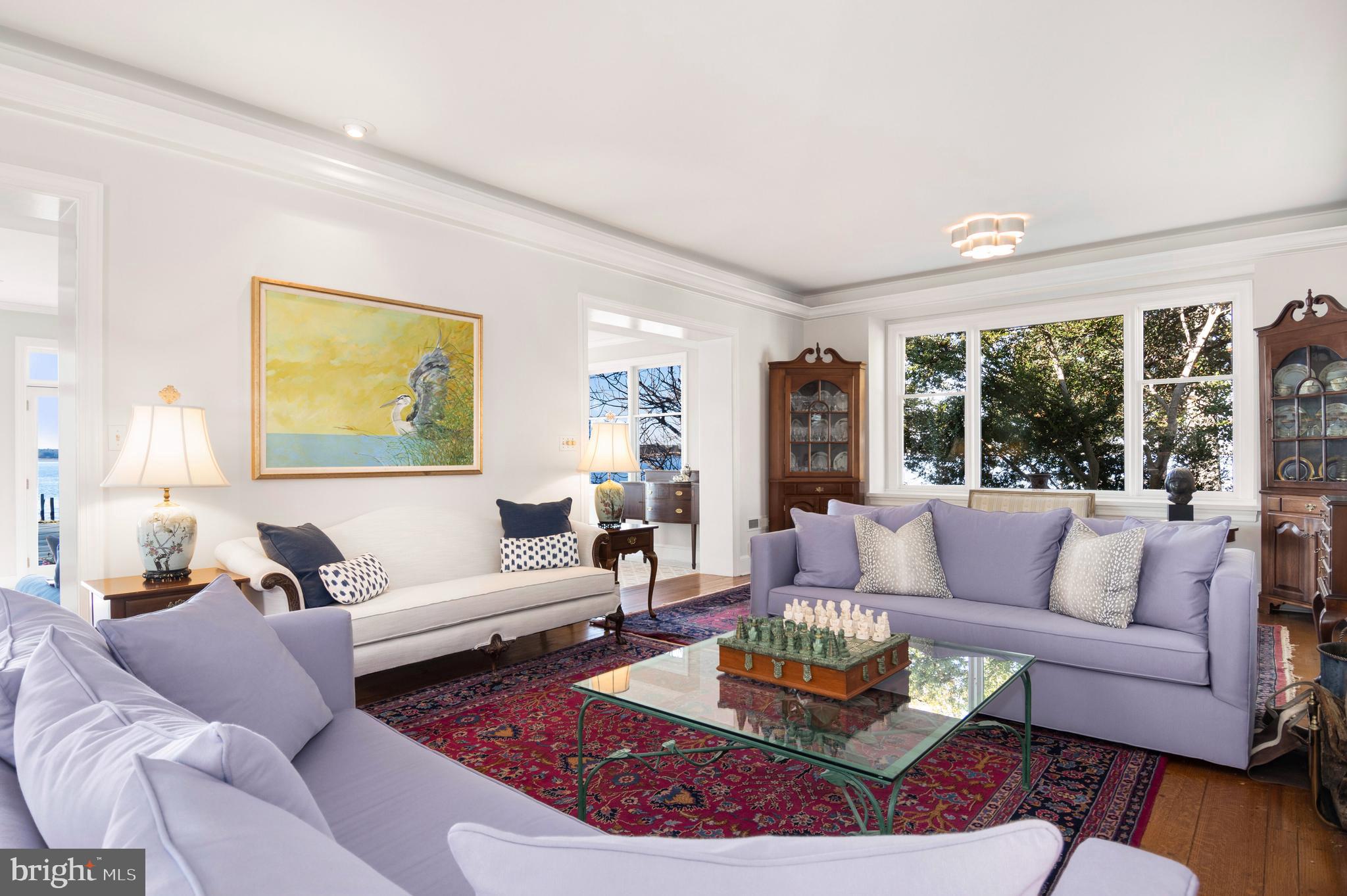 OXFORD - Residential