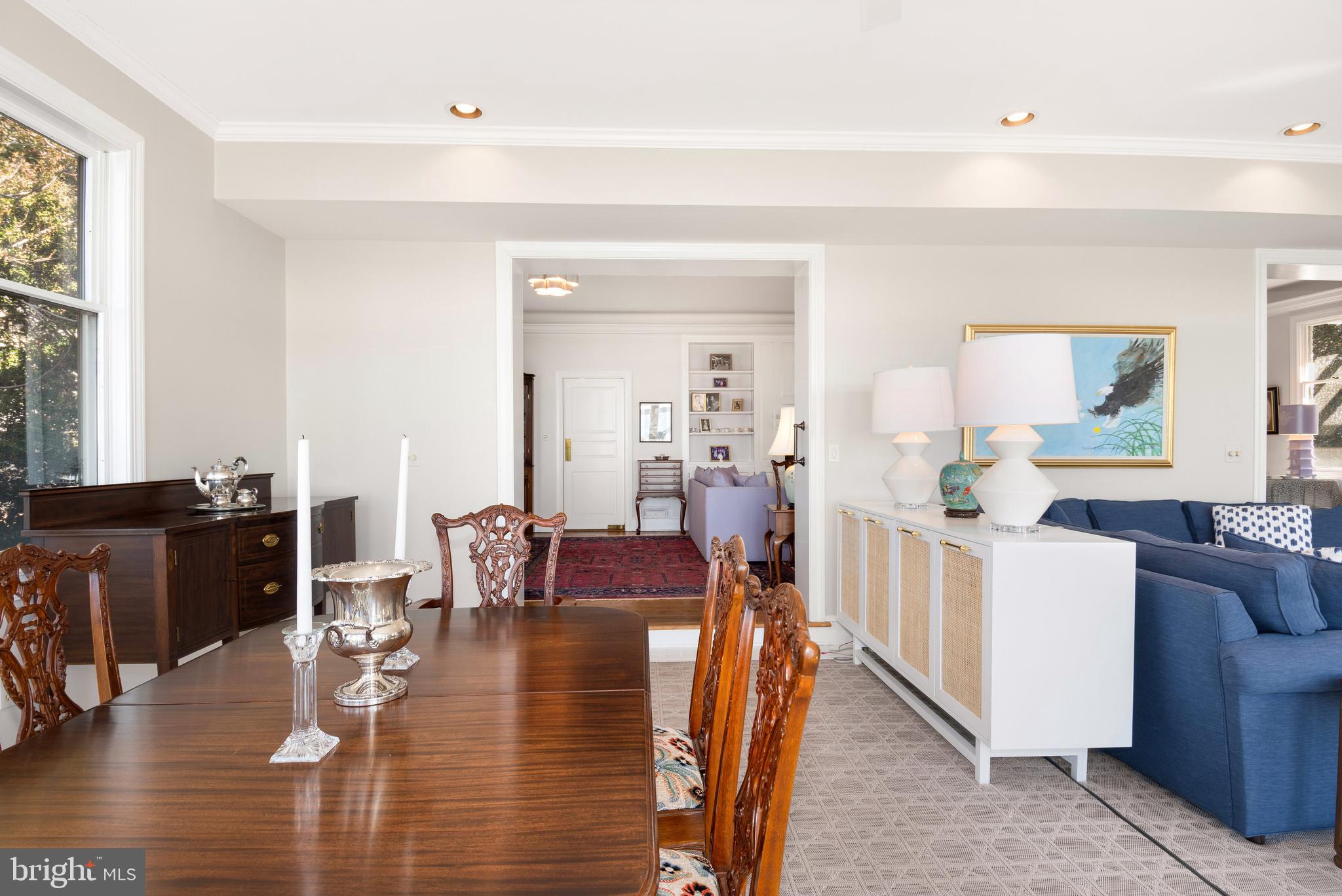 OXFORD - Residential