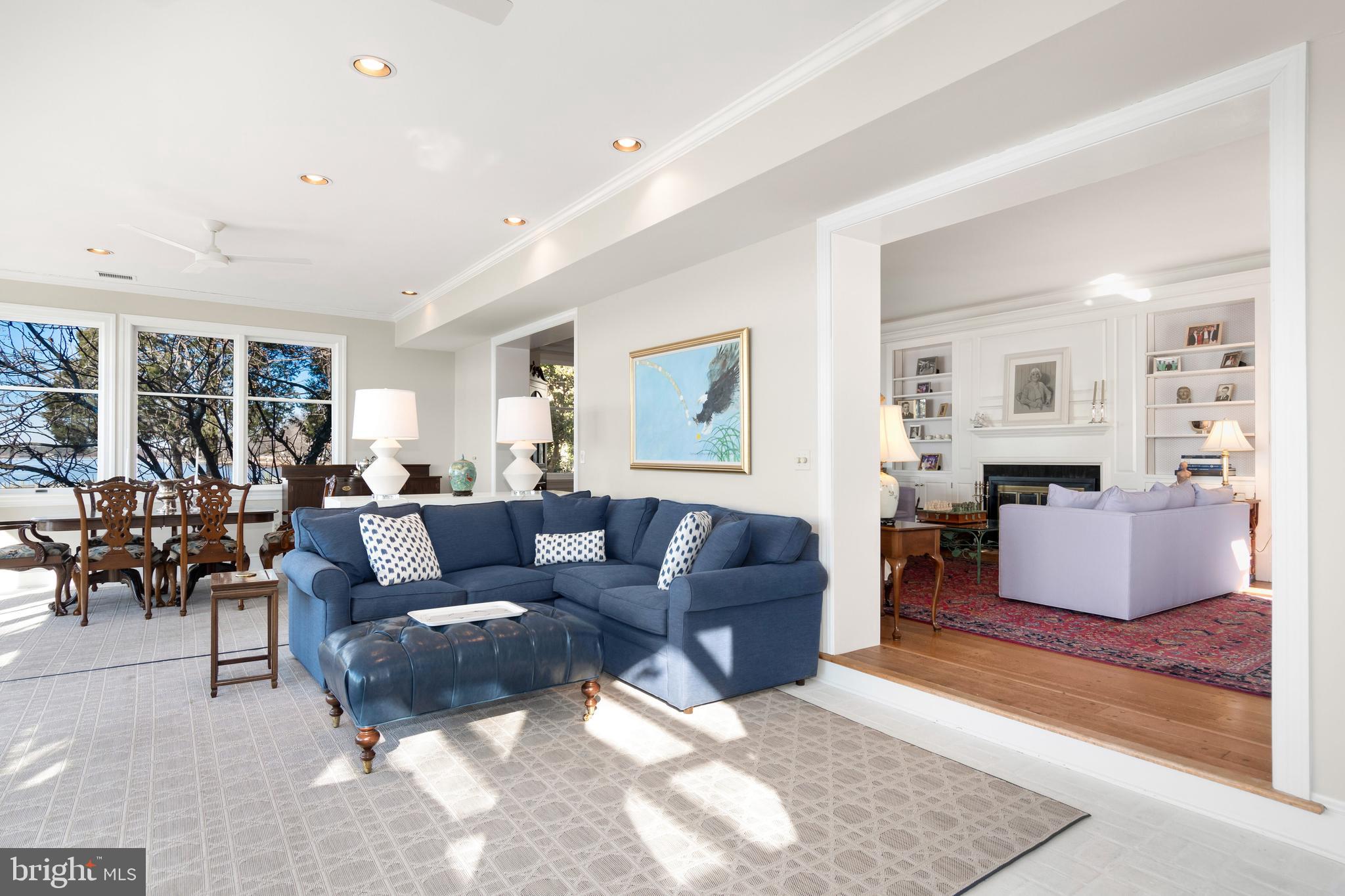 OXFORD - Residential