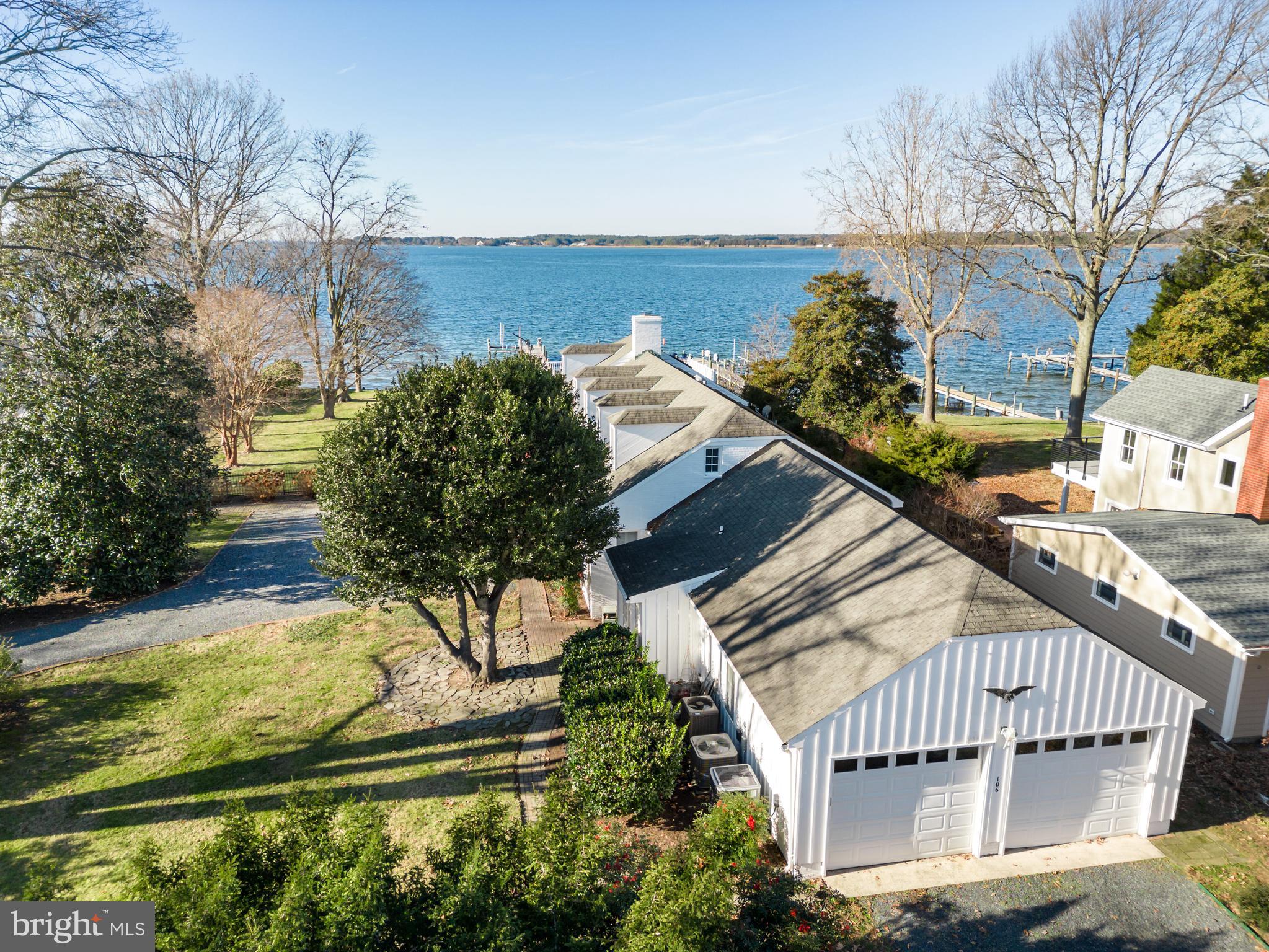 OXFORD - Residential