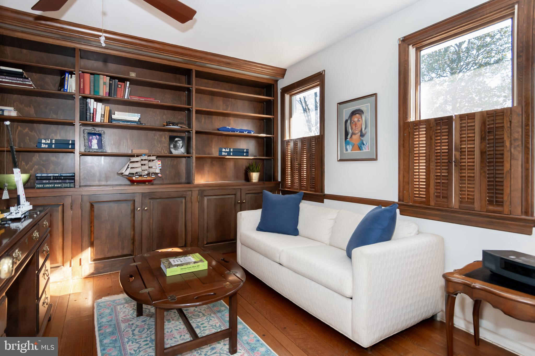 OXFORD - Residential