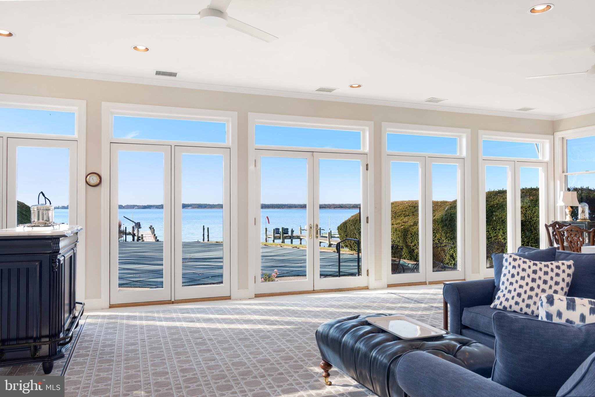 OXFORD - Residential