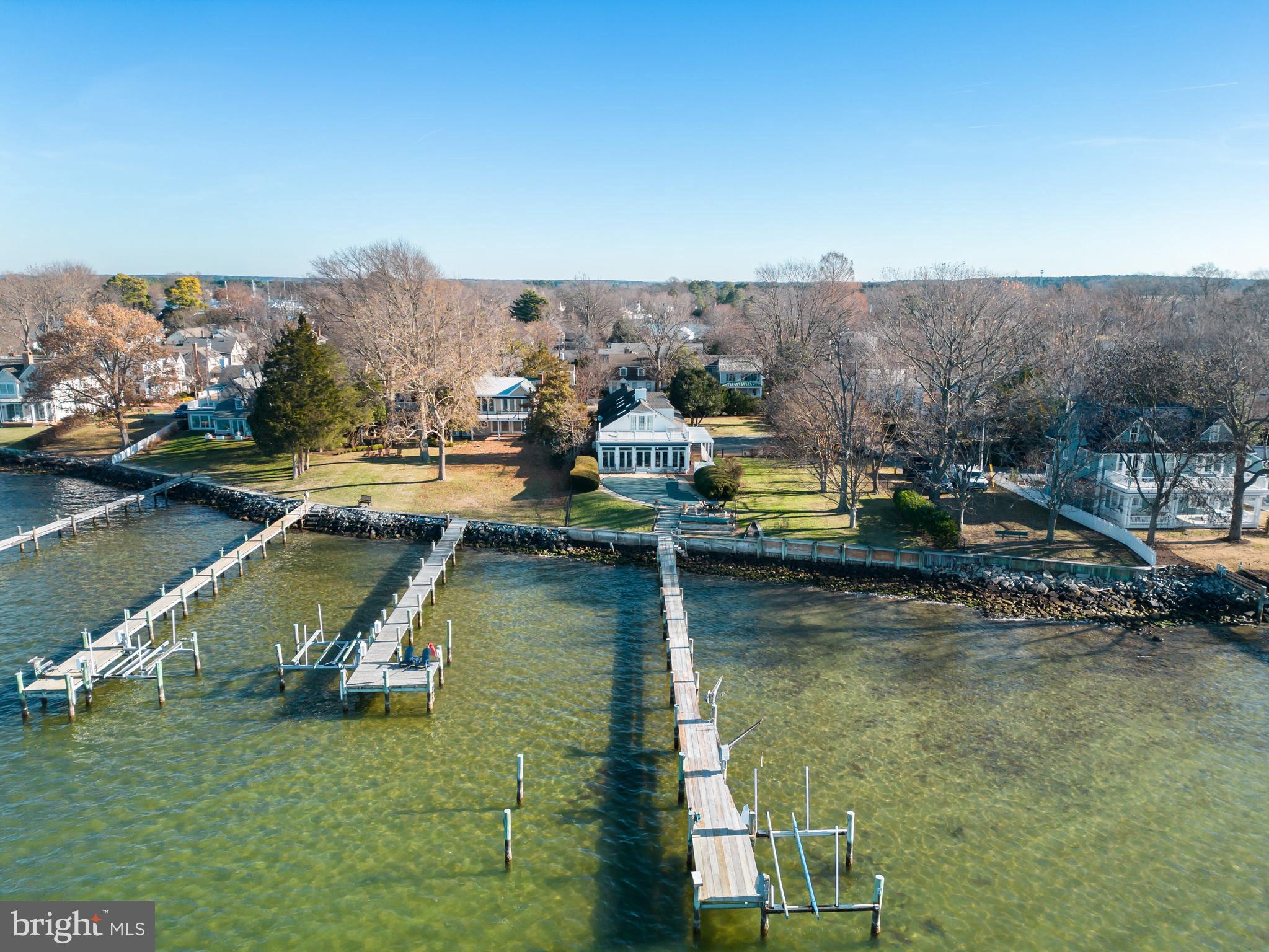 OXFORD - Residential