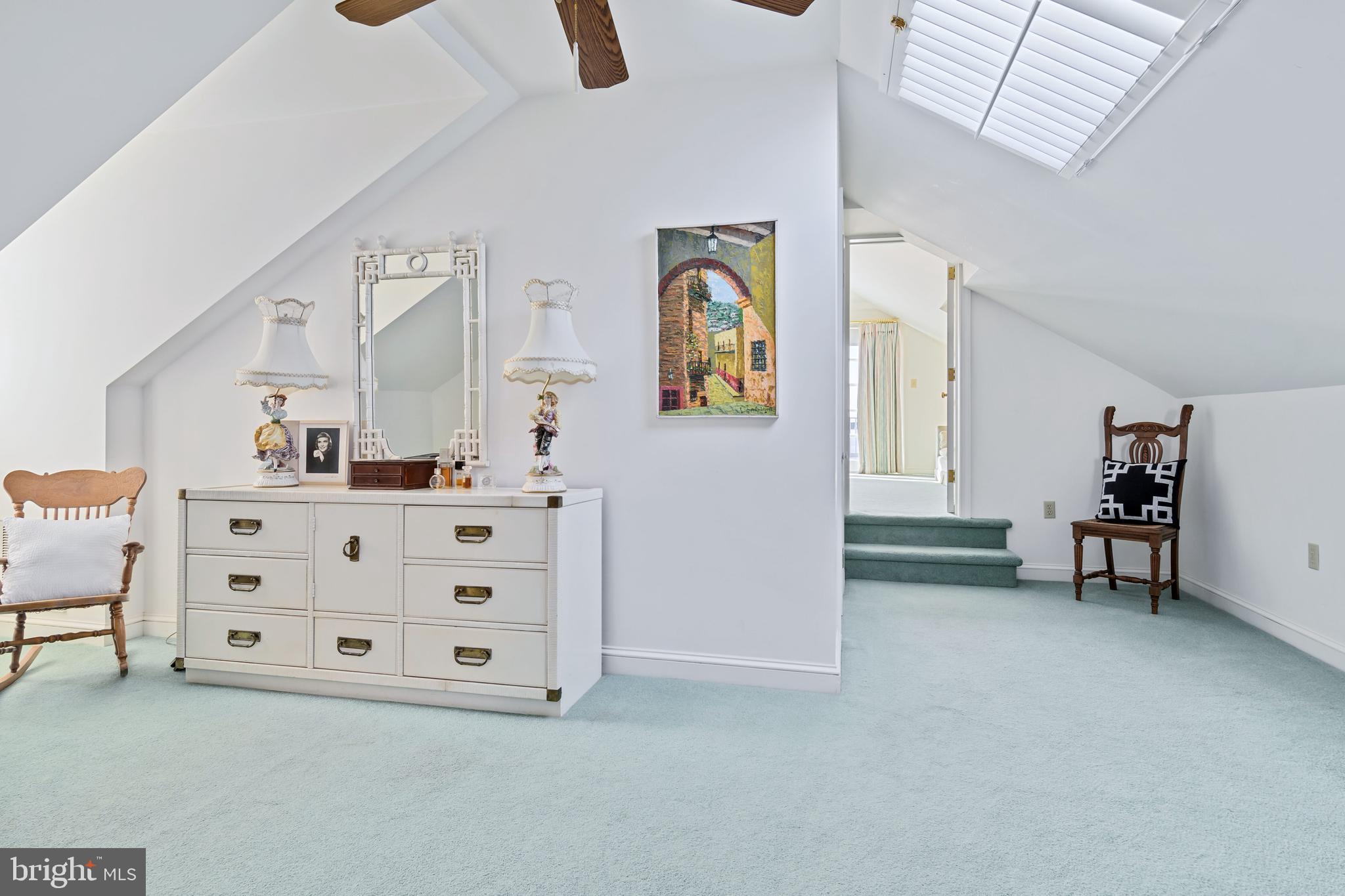 OXFORD - Residential