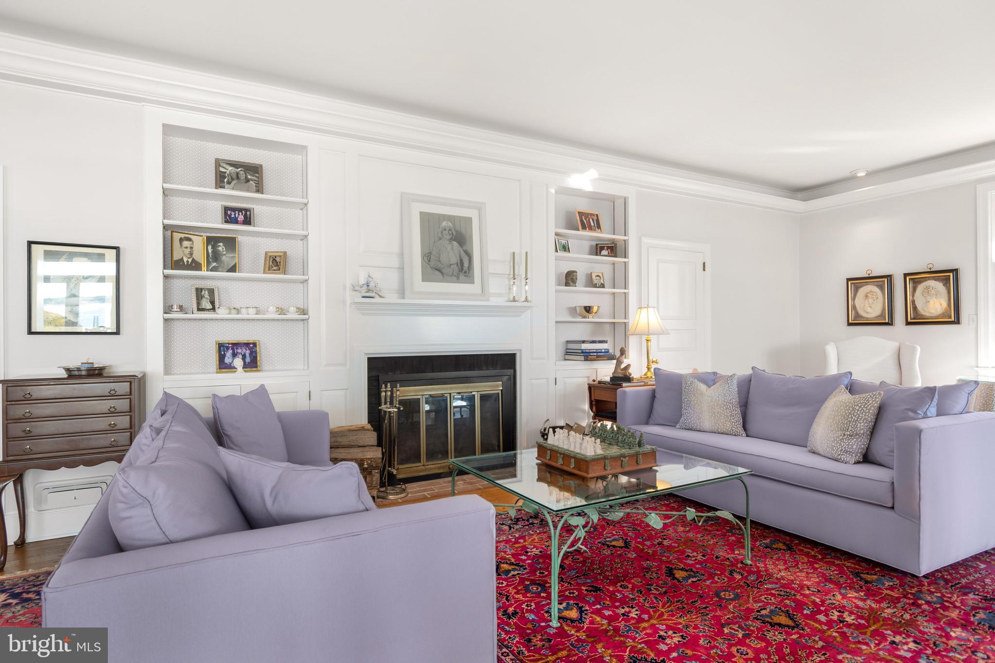 OXFORD - Residential