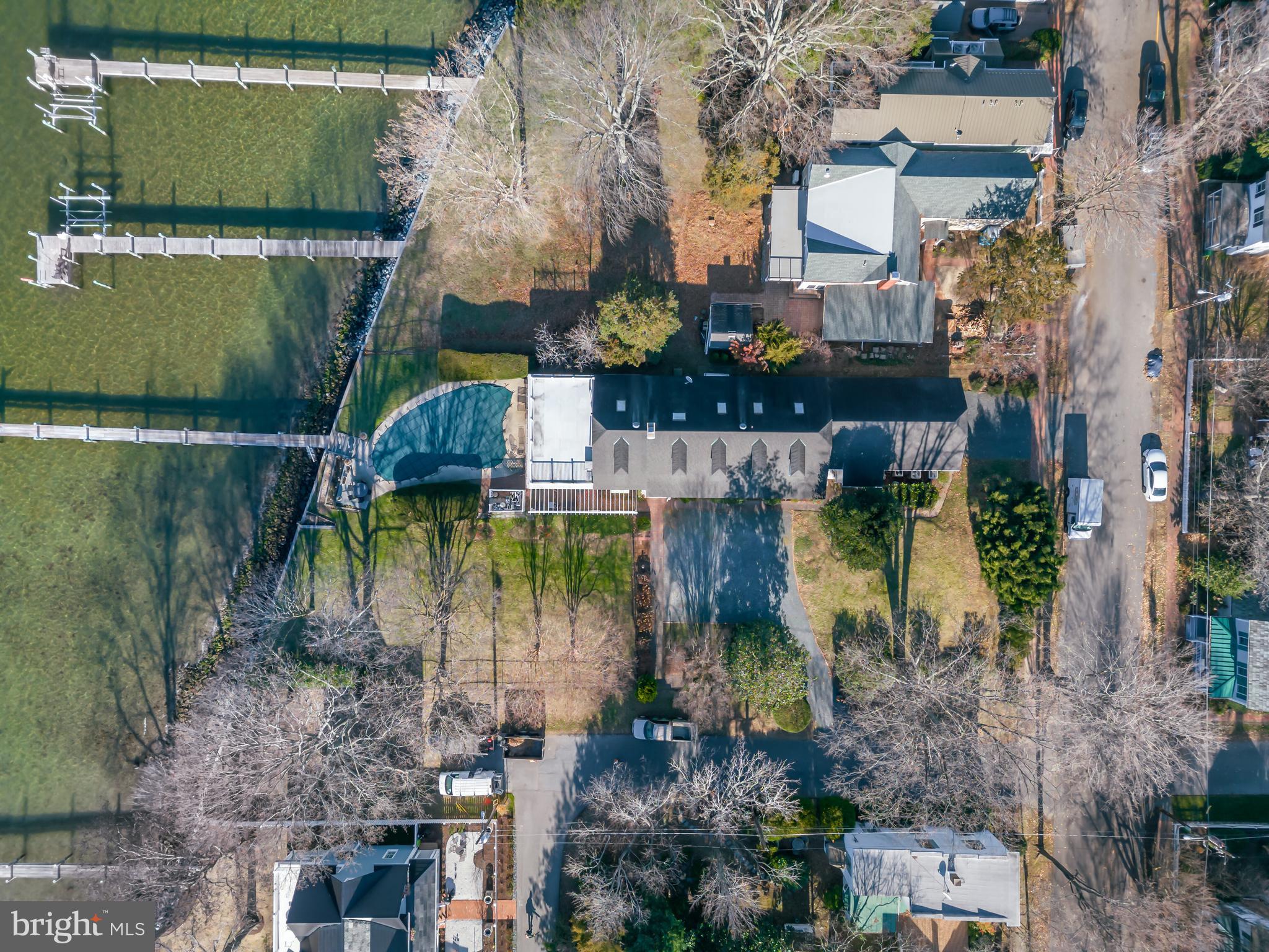 OXFORD - Residential