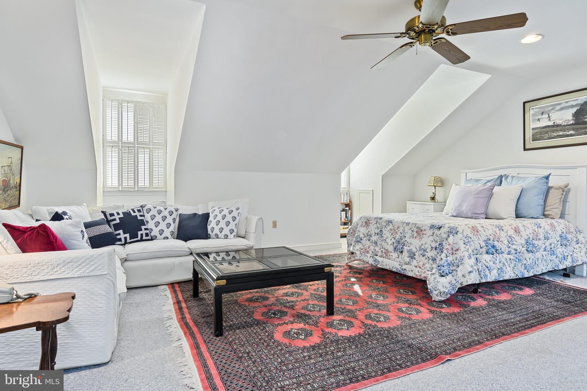 OXFORD - Residential