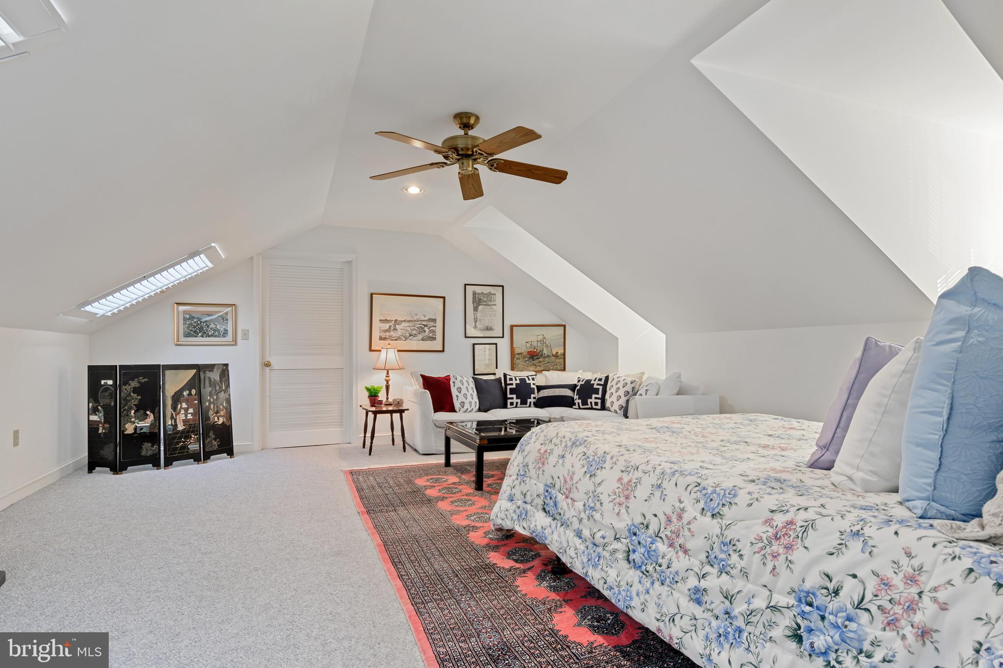 OXFORD - Residential