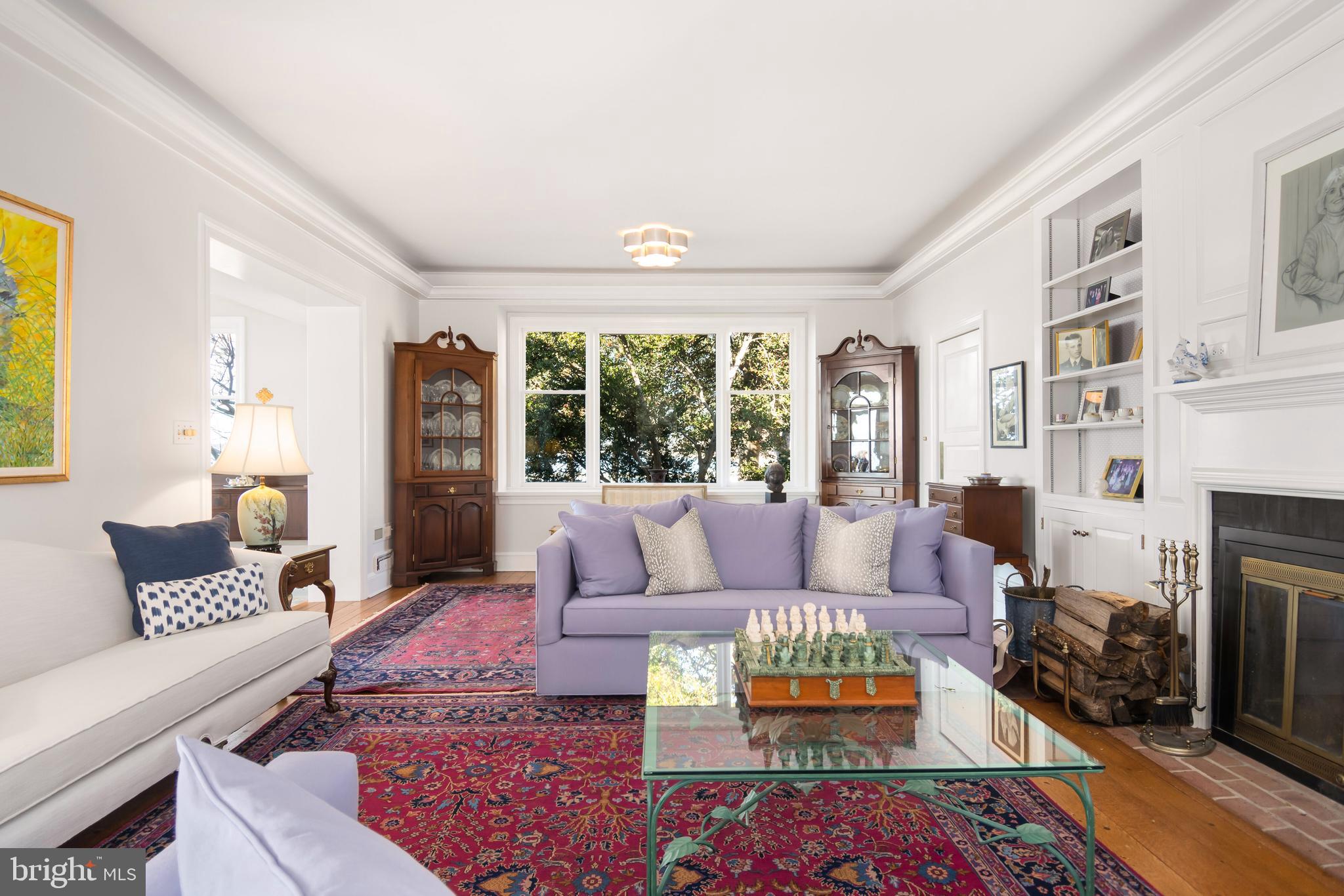 OXFORD - Residential