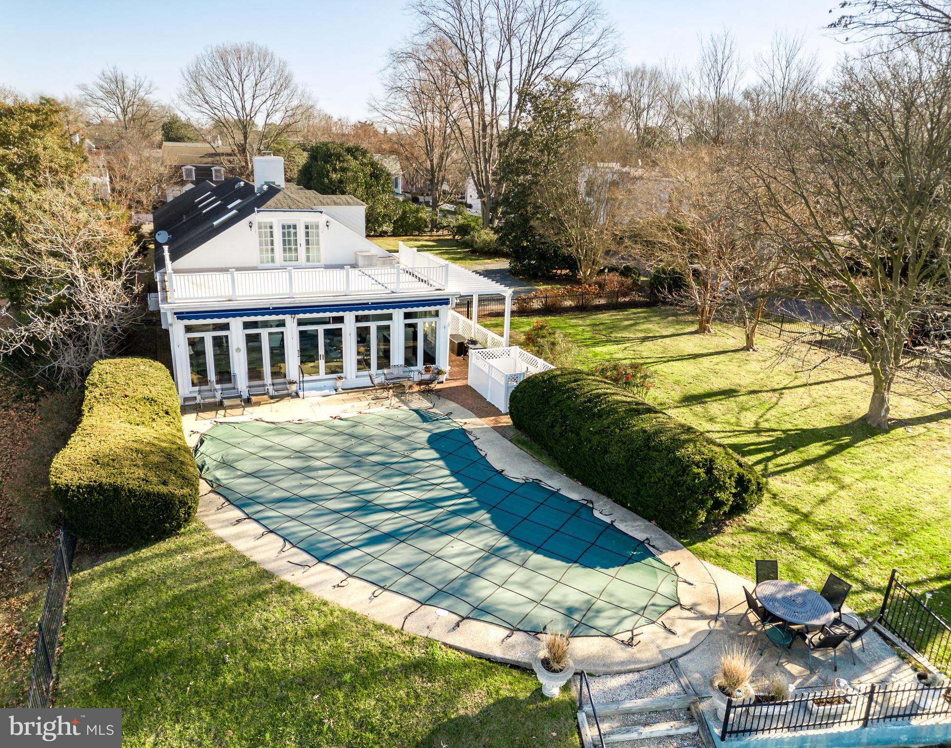 OXFORD - Residential