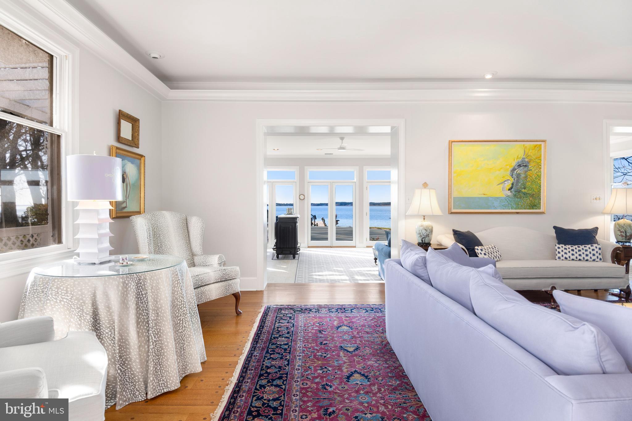 OXFORD - Residential