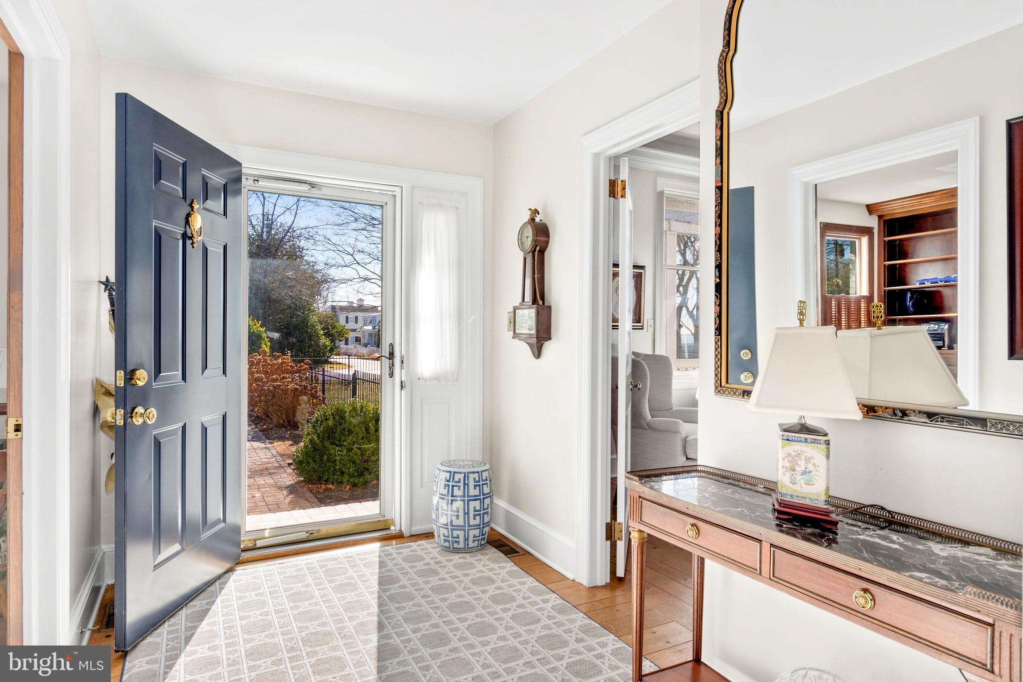 OXFORD - Residential