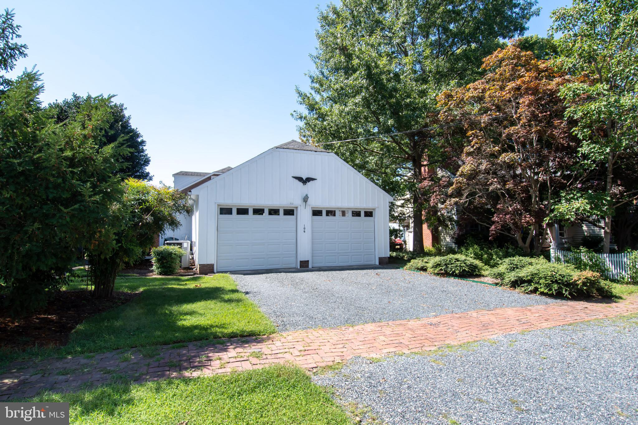 OXFORD - Residential