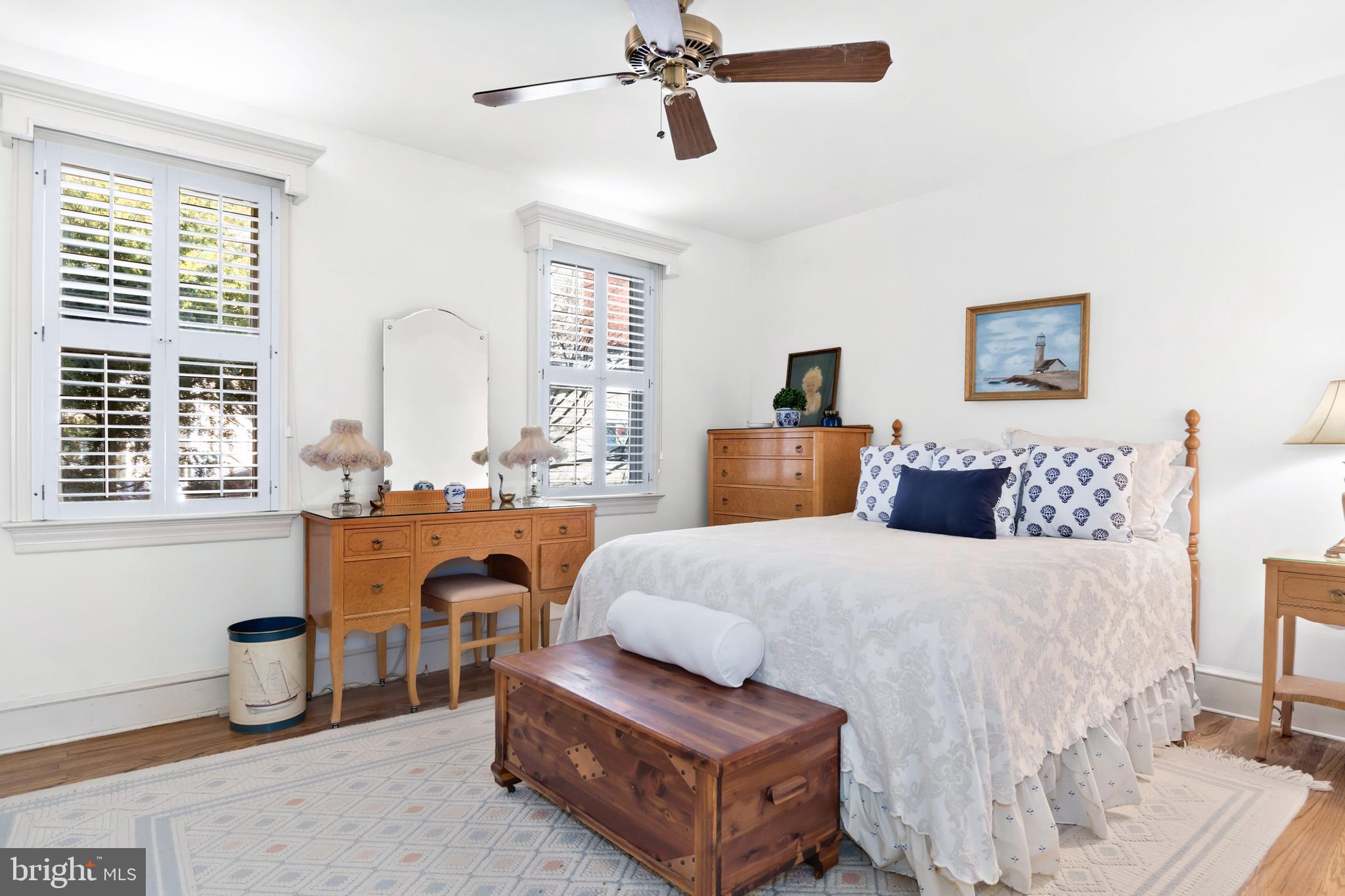 OXFORD - Residential