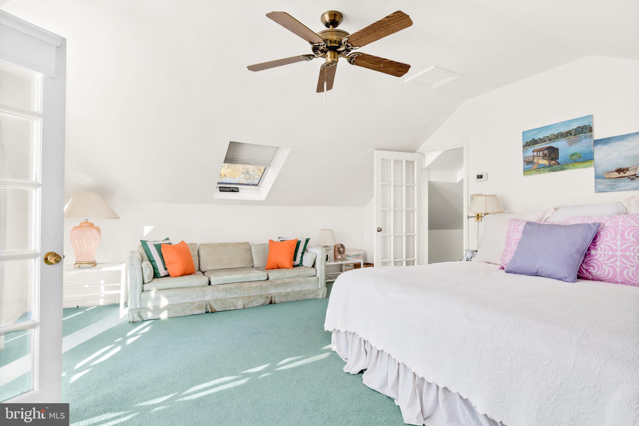 OXFORD - Residential