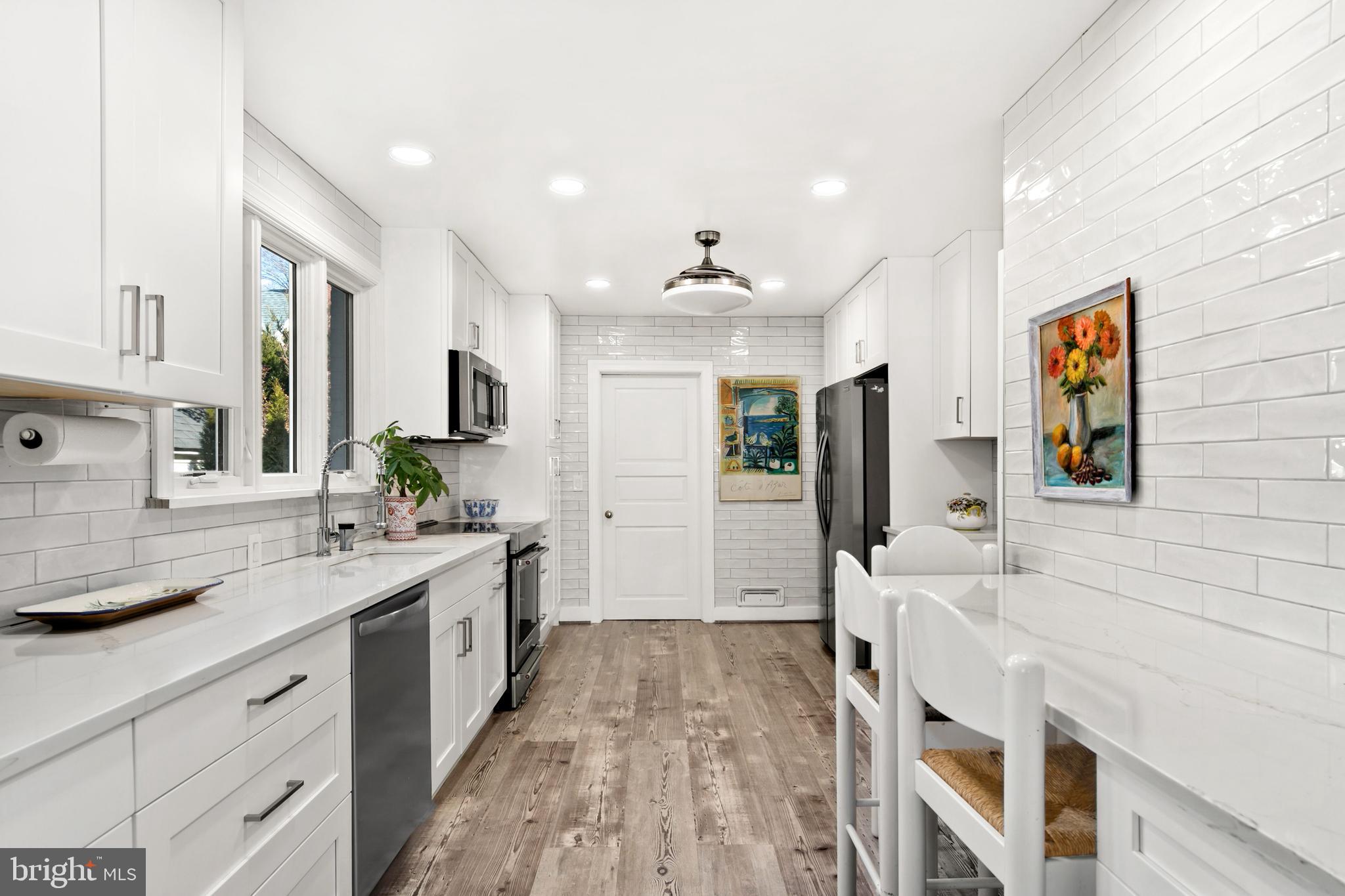 OXFORD - Residential