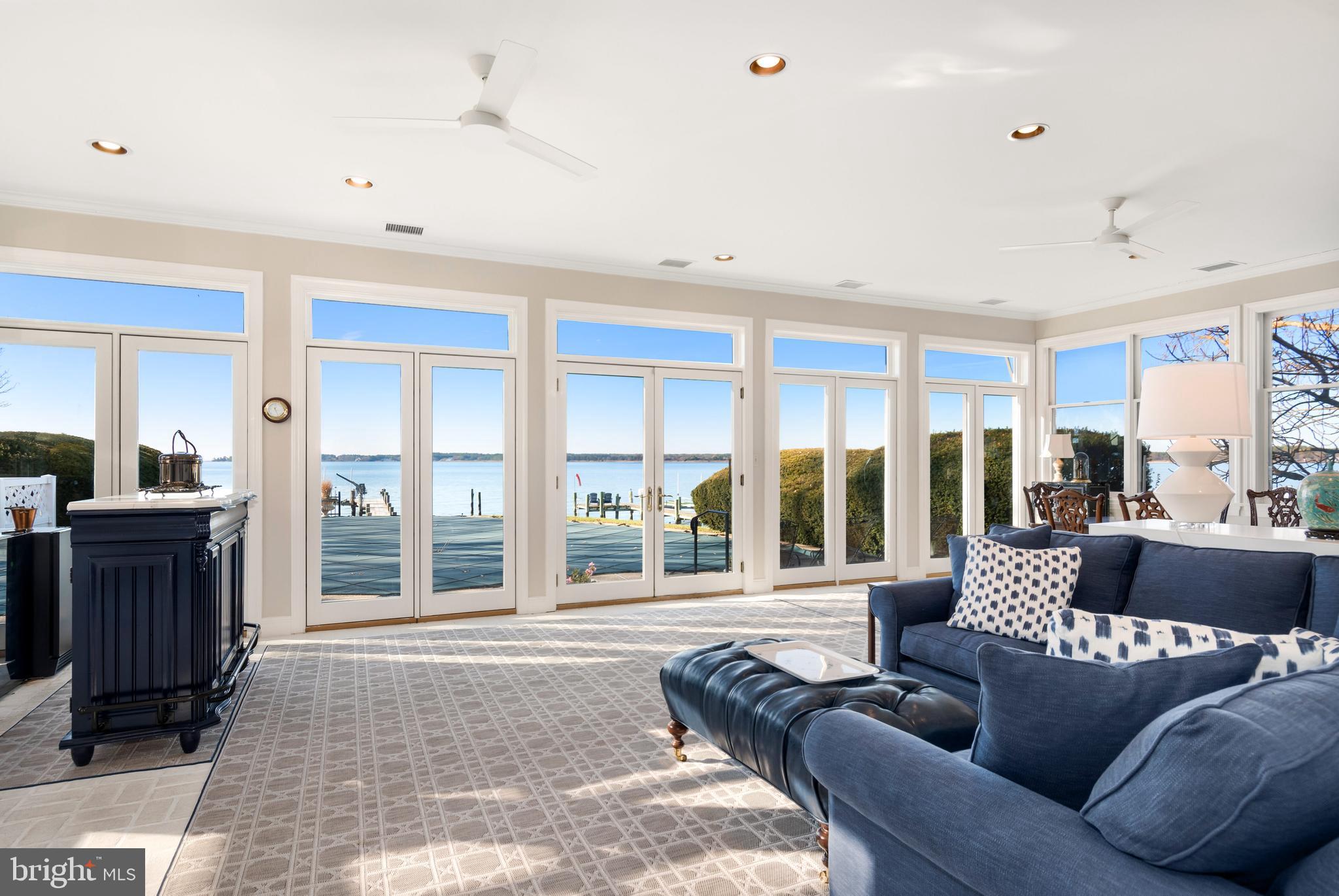 OXFORD - Residential