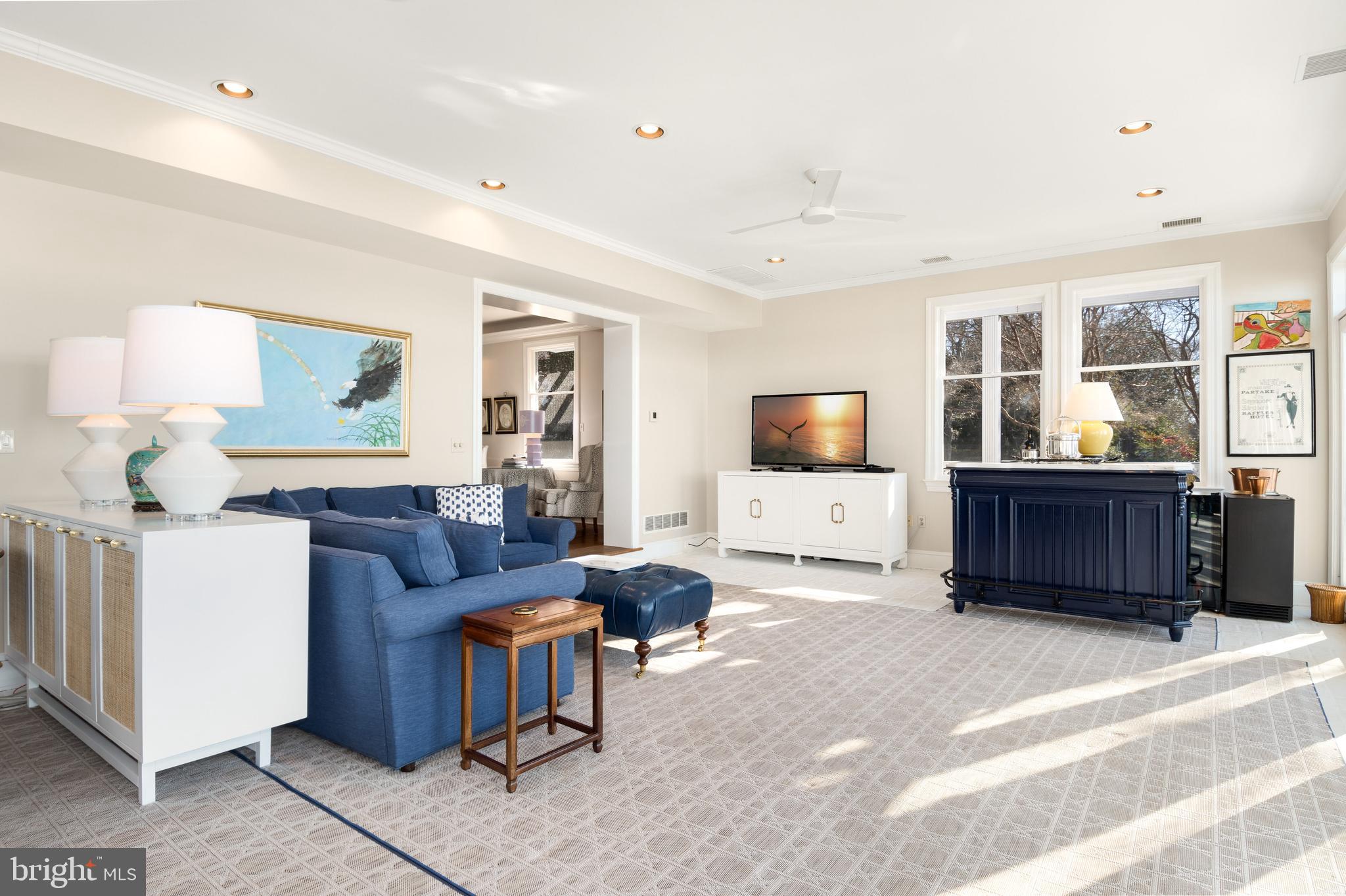 OXFORD - Residential