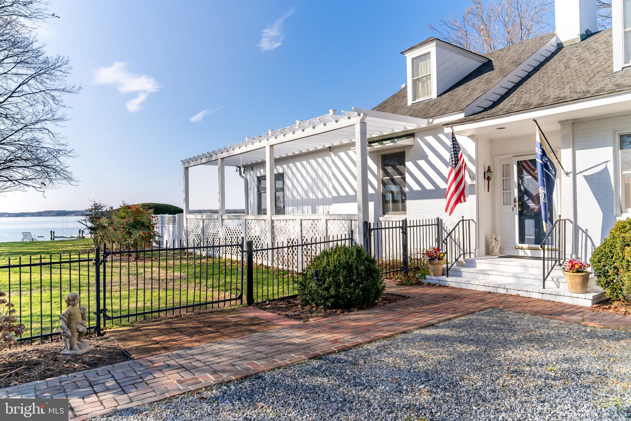 OXFORD - Residential