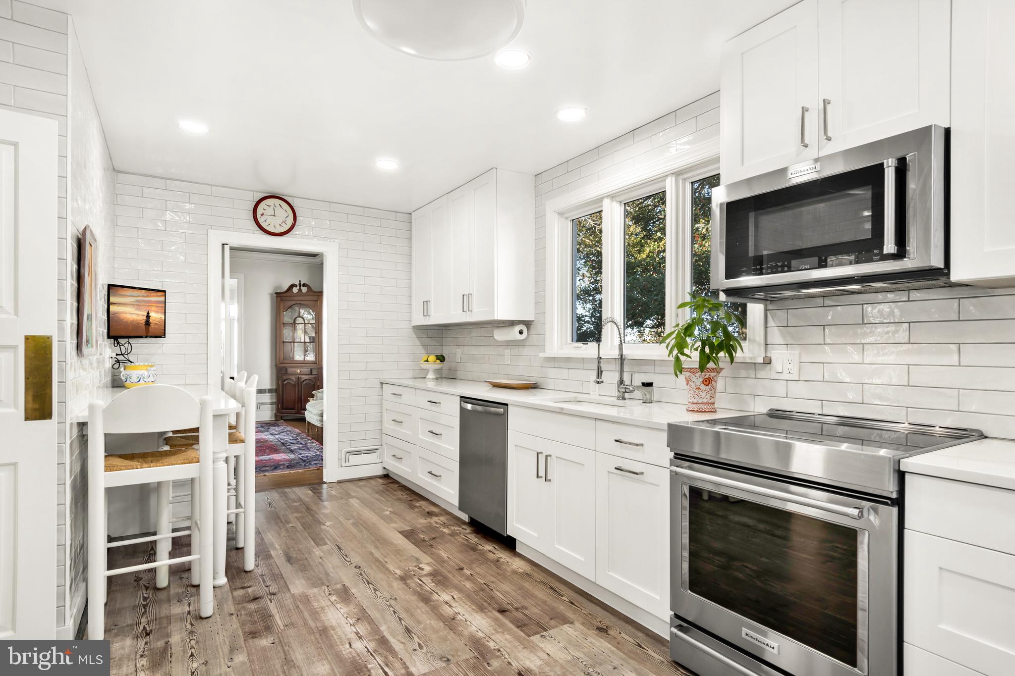 OXFORD - Residential