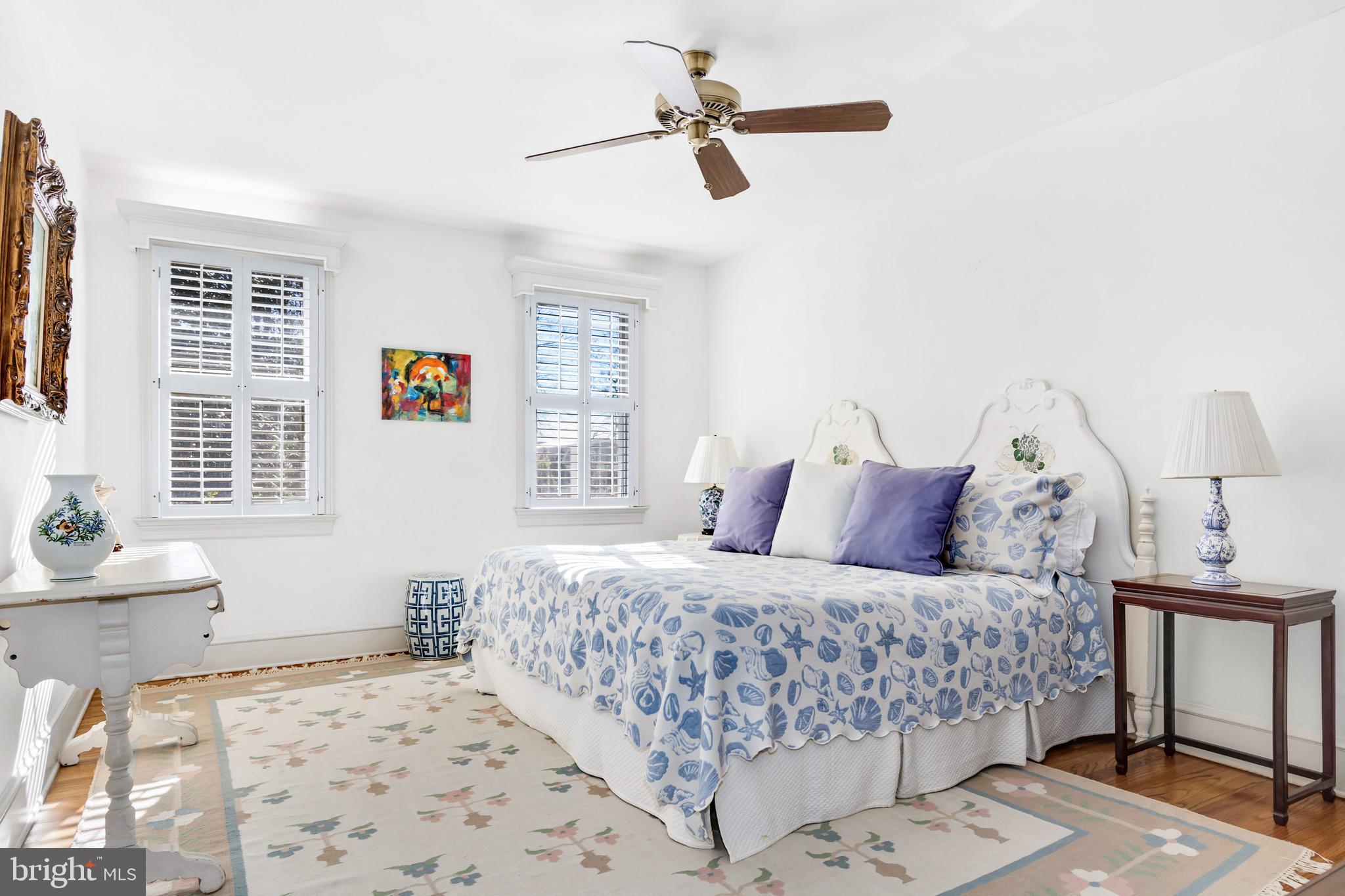 OXFORD - Residential