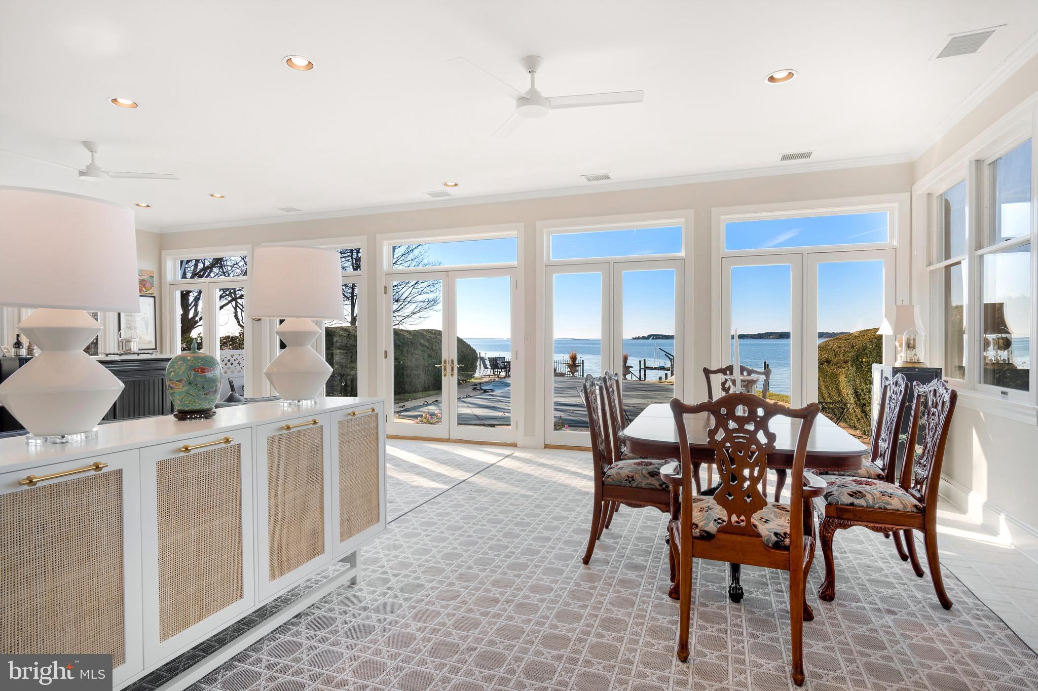 OXFORD - Residential