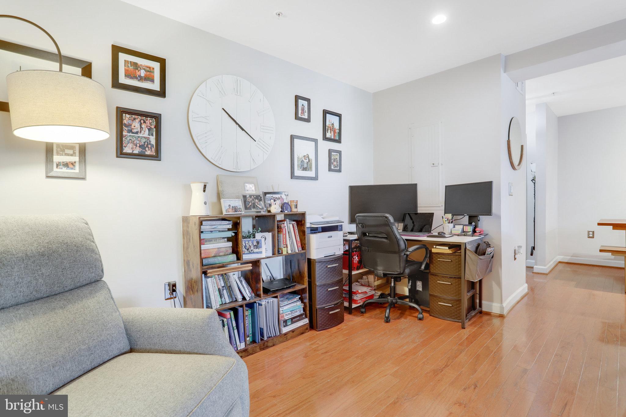 WEST VILLAGE OF SHIRLINGTON - Residential