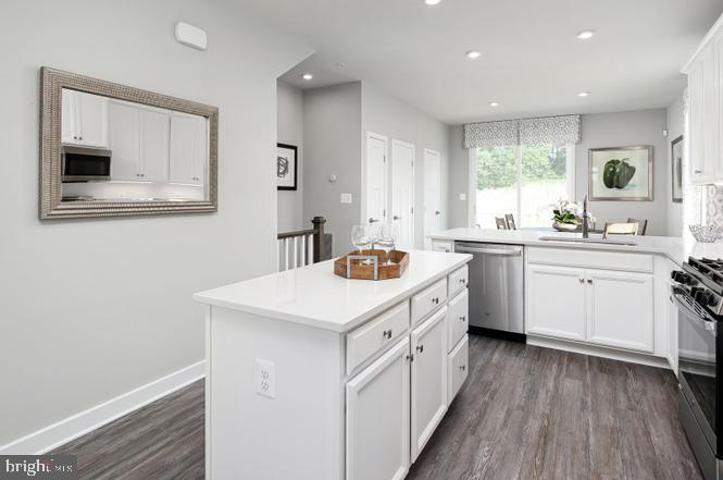 RESERVOIR HILL - Residential